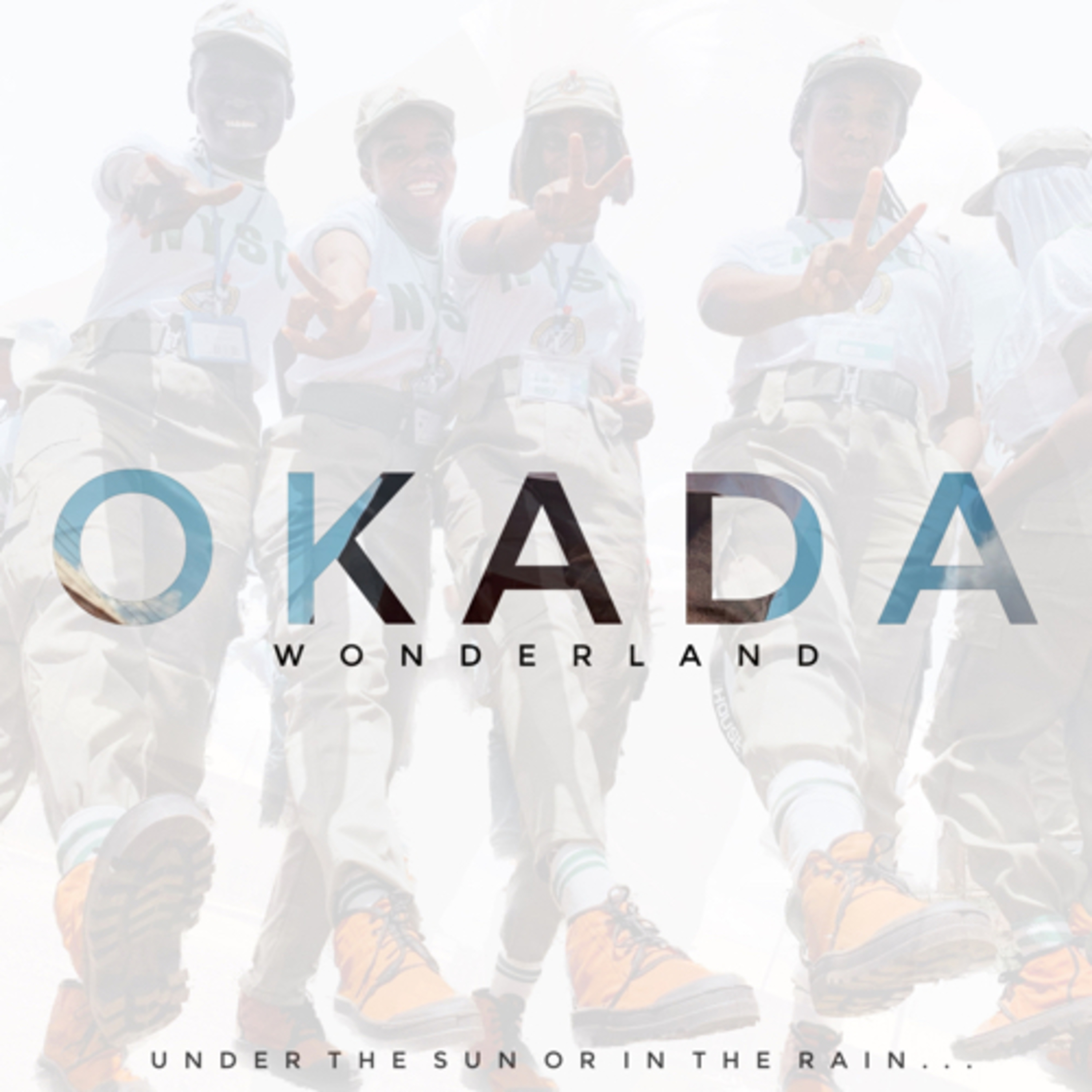 Okada episode artwork