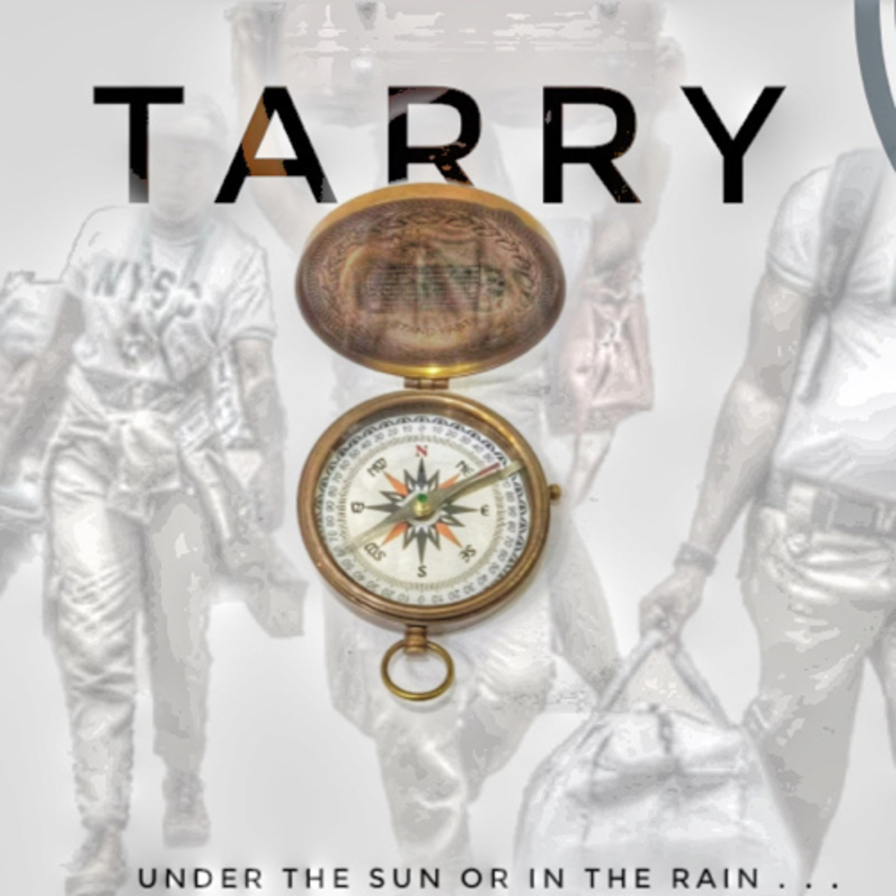 Tarry episode artwork