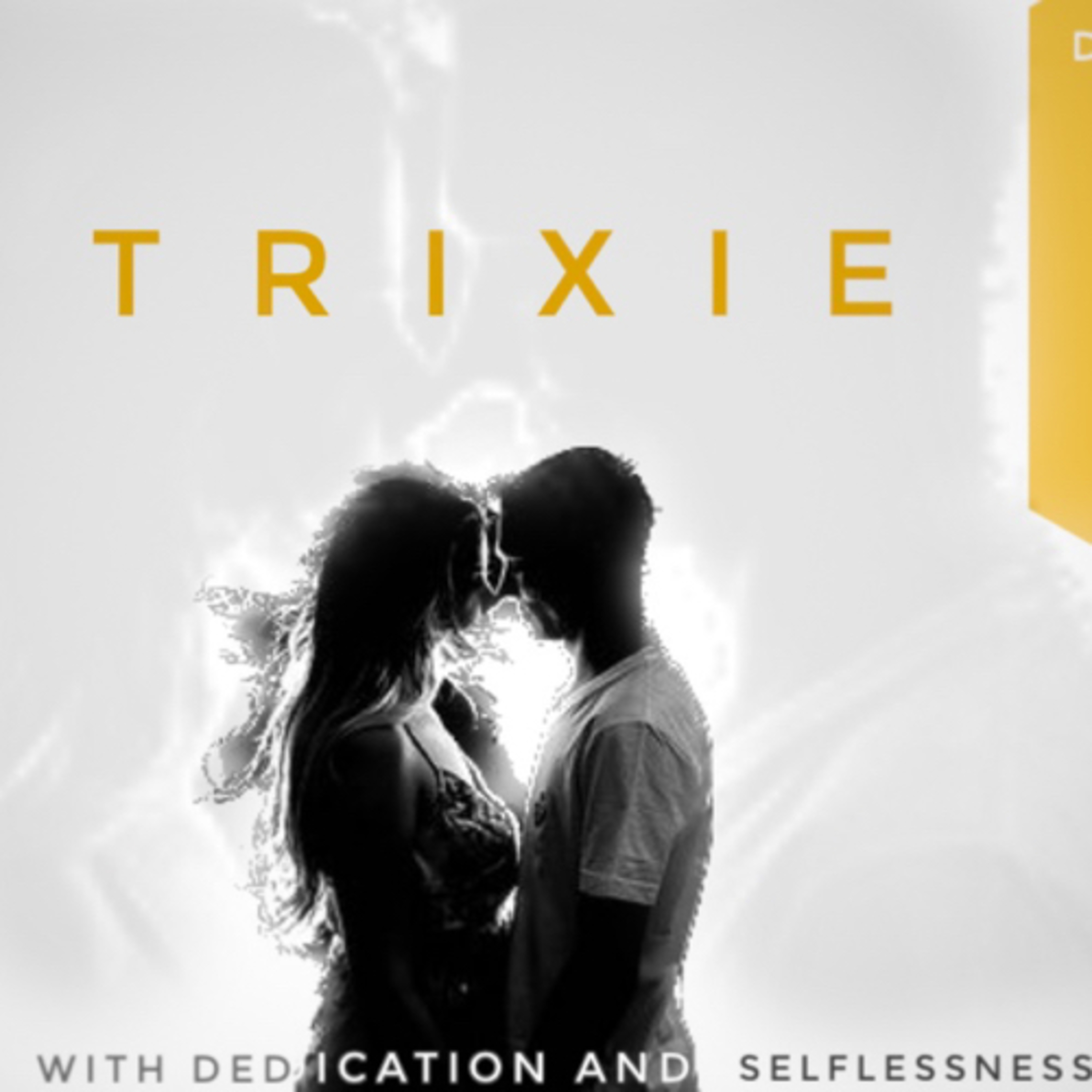 Trixie episode artwork