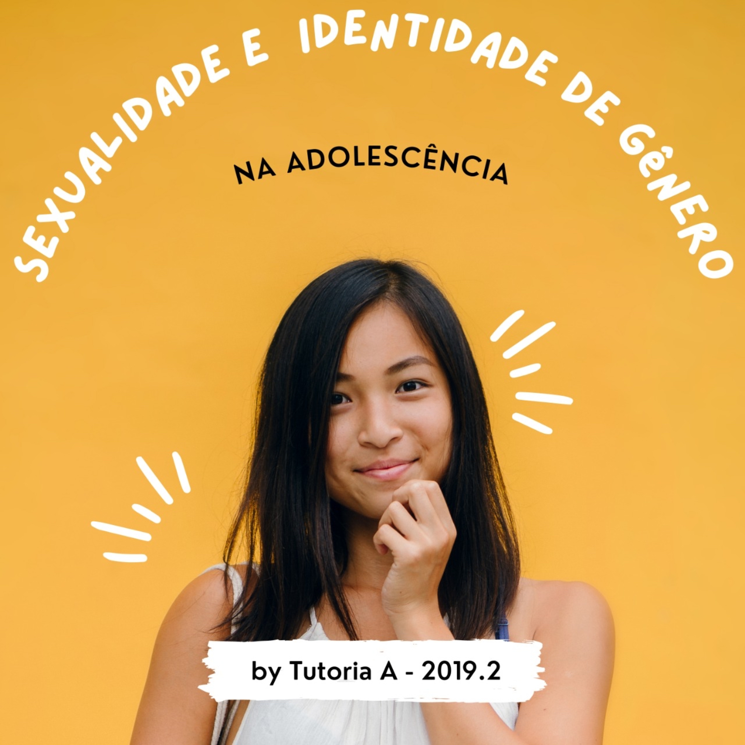 Sexualidade e identidade de gênero na adolescência