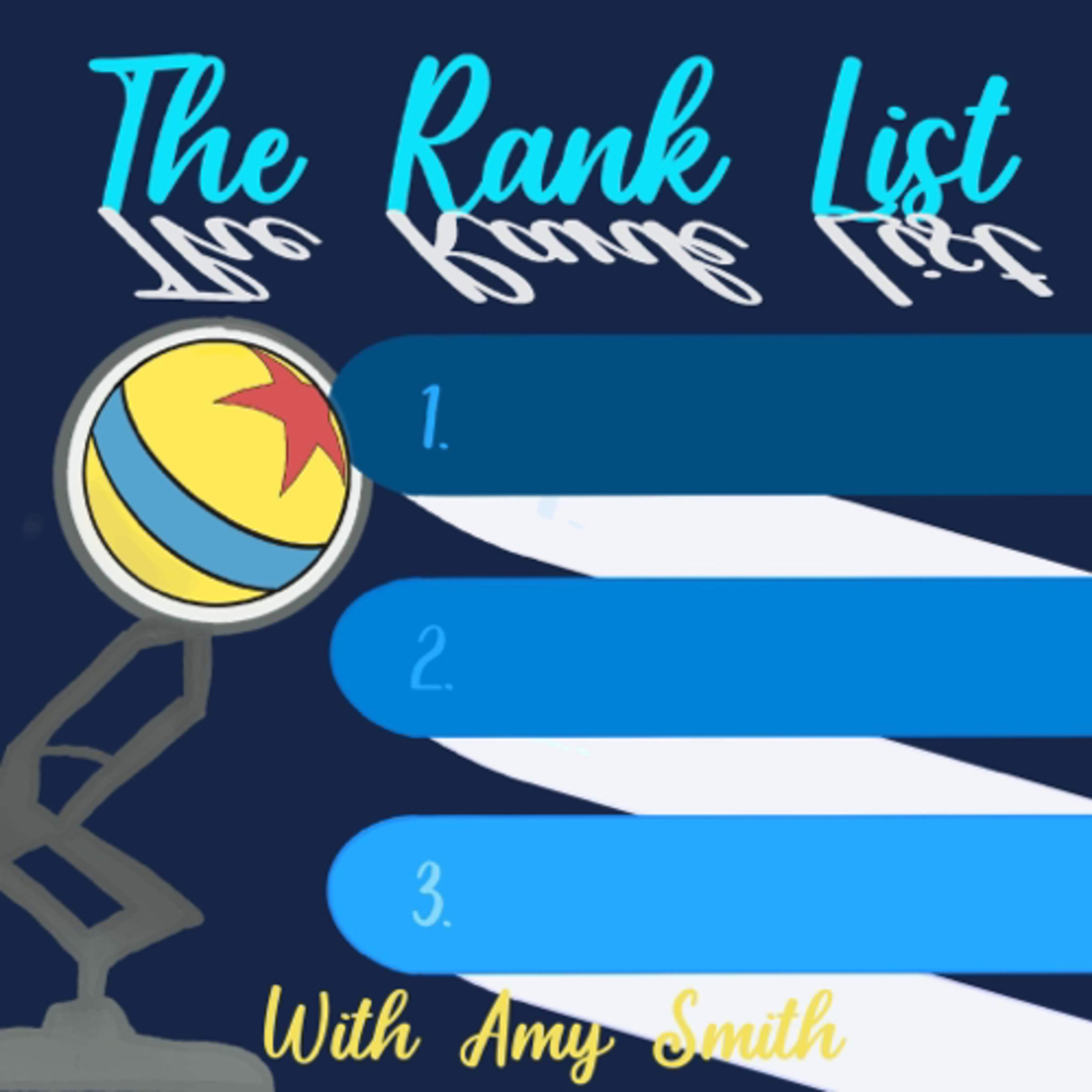The Rank List