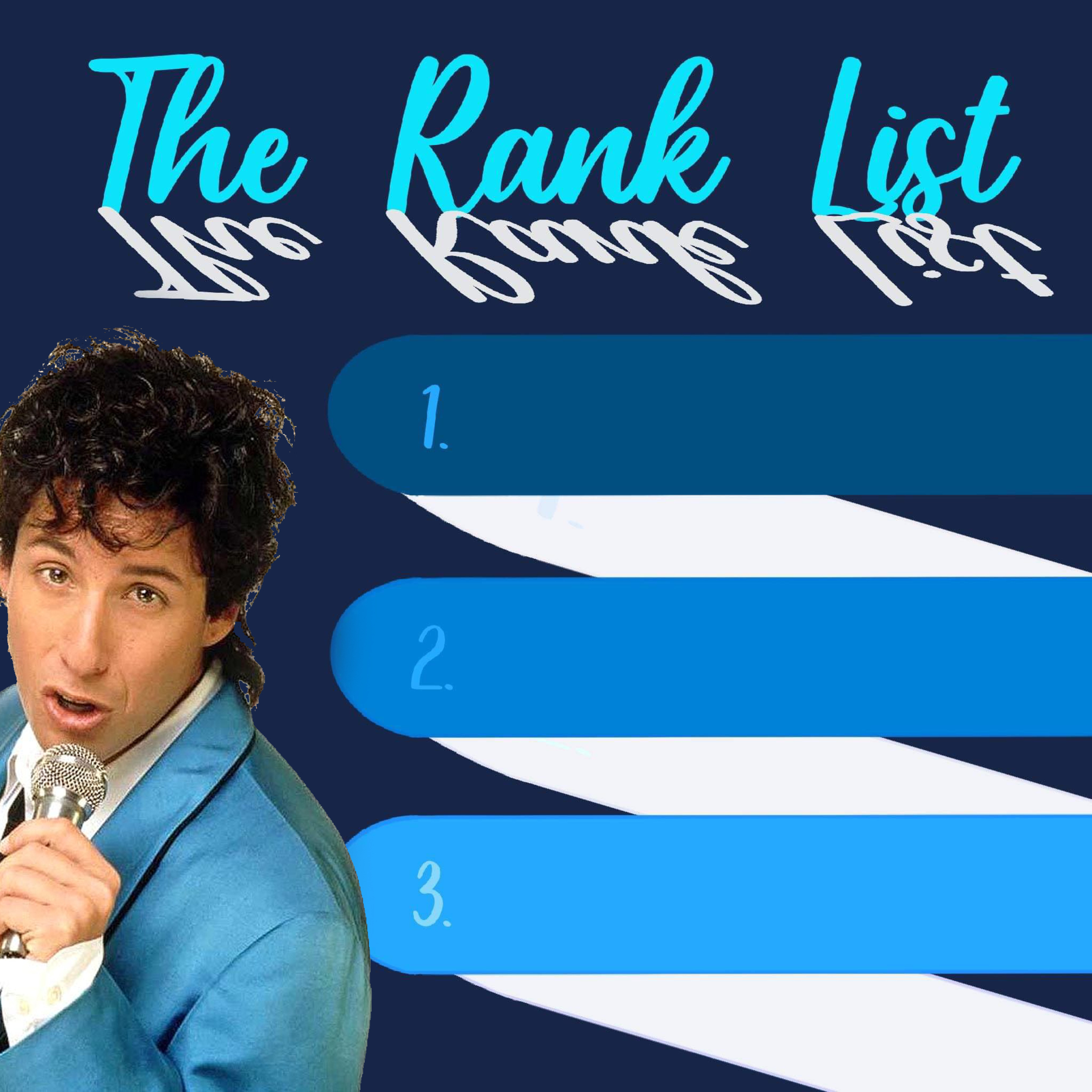 The Rank List