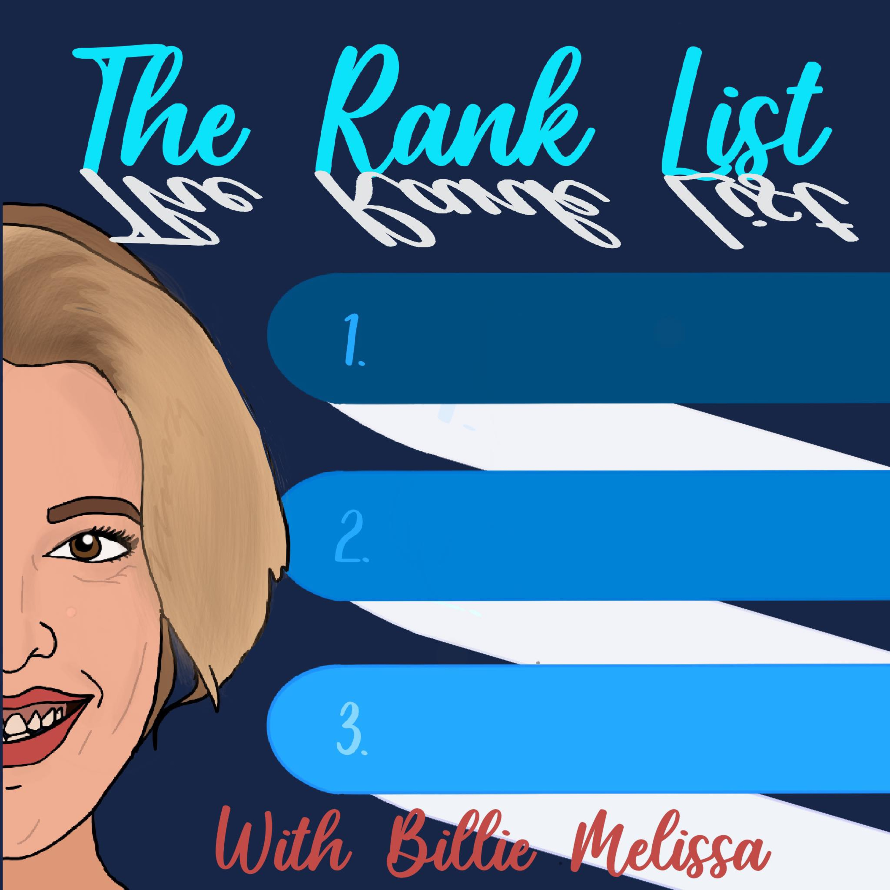 The Rank List
