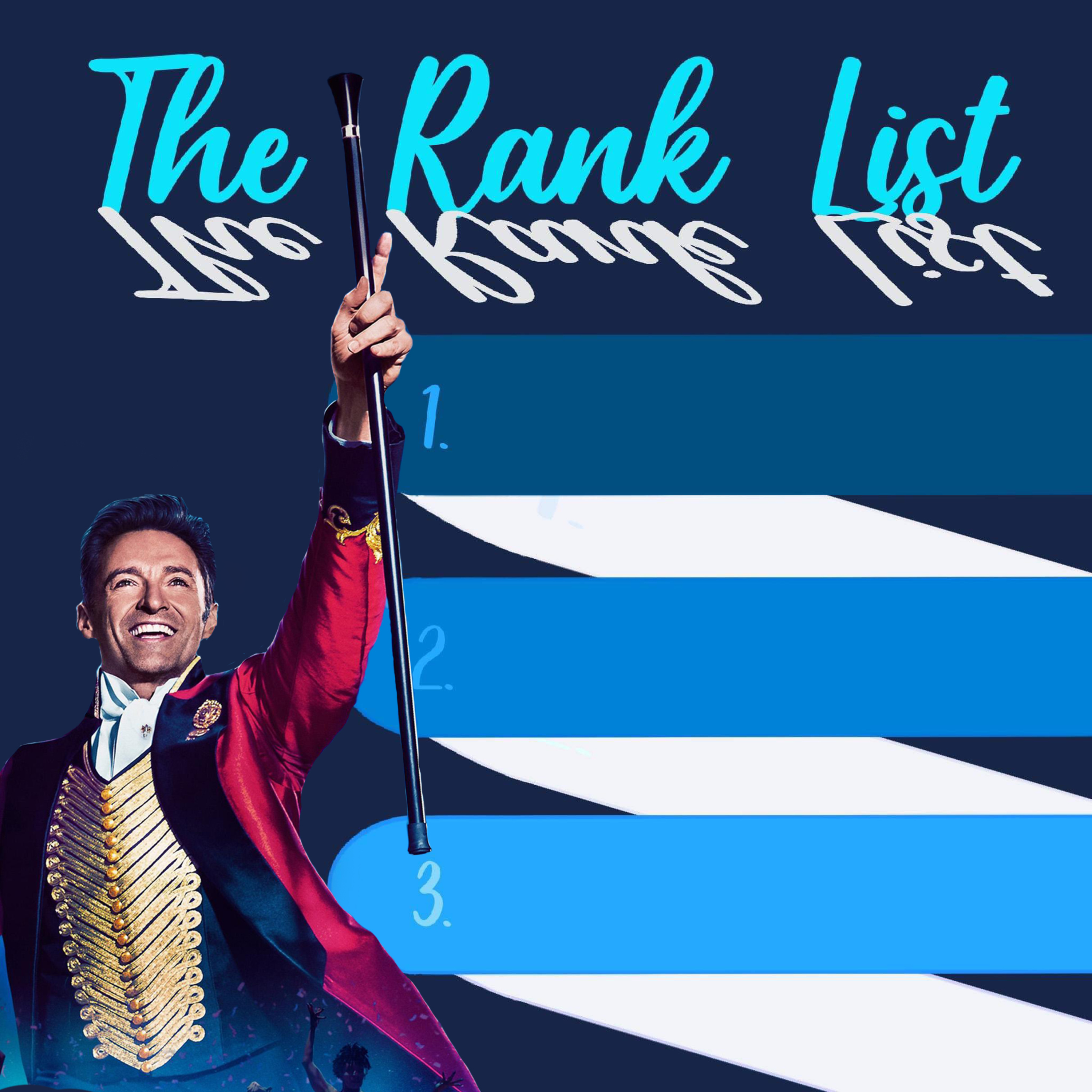 The Rank List