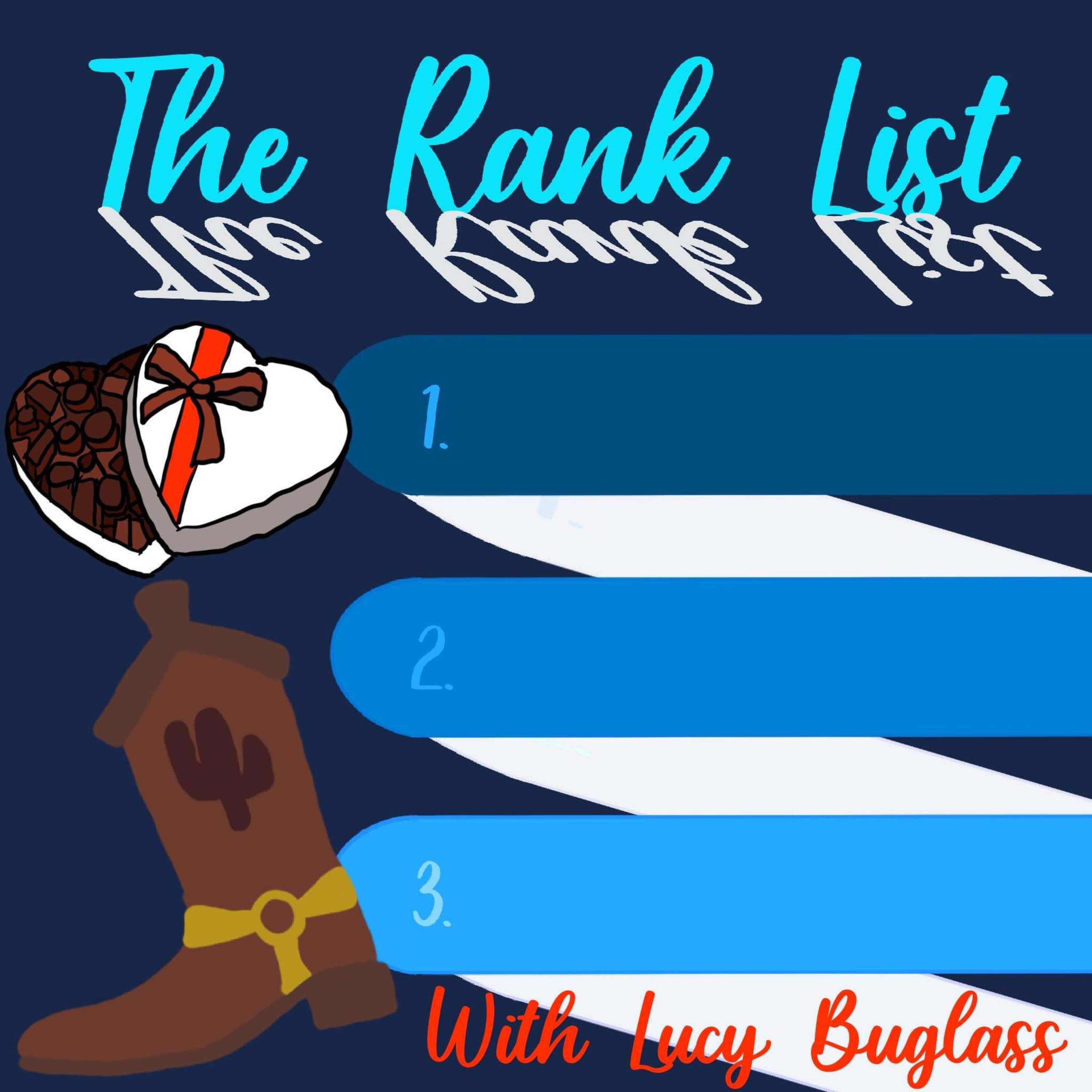The Rank List