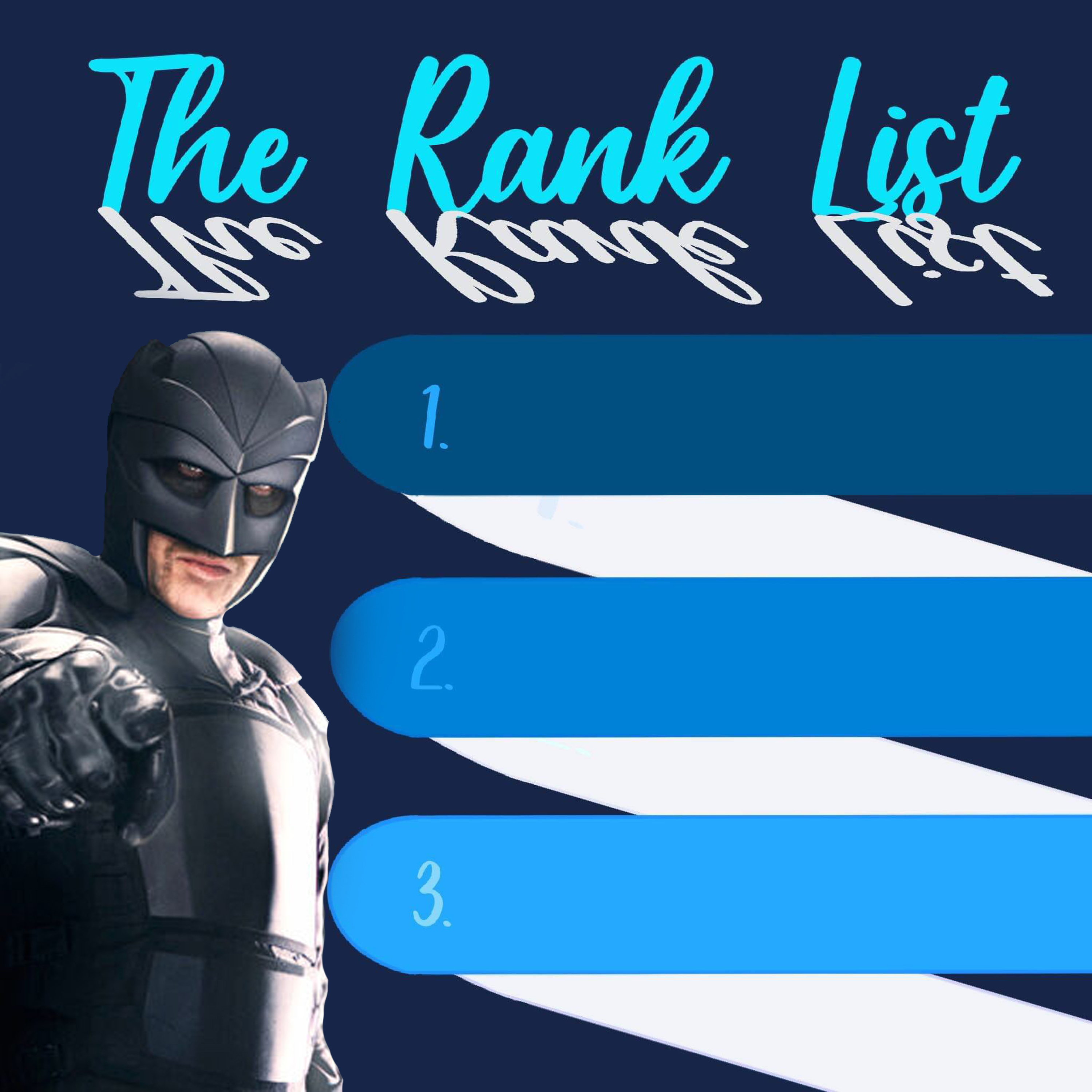The Rank List