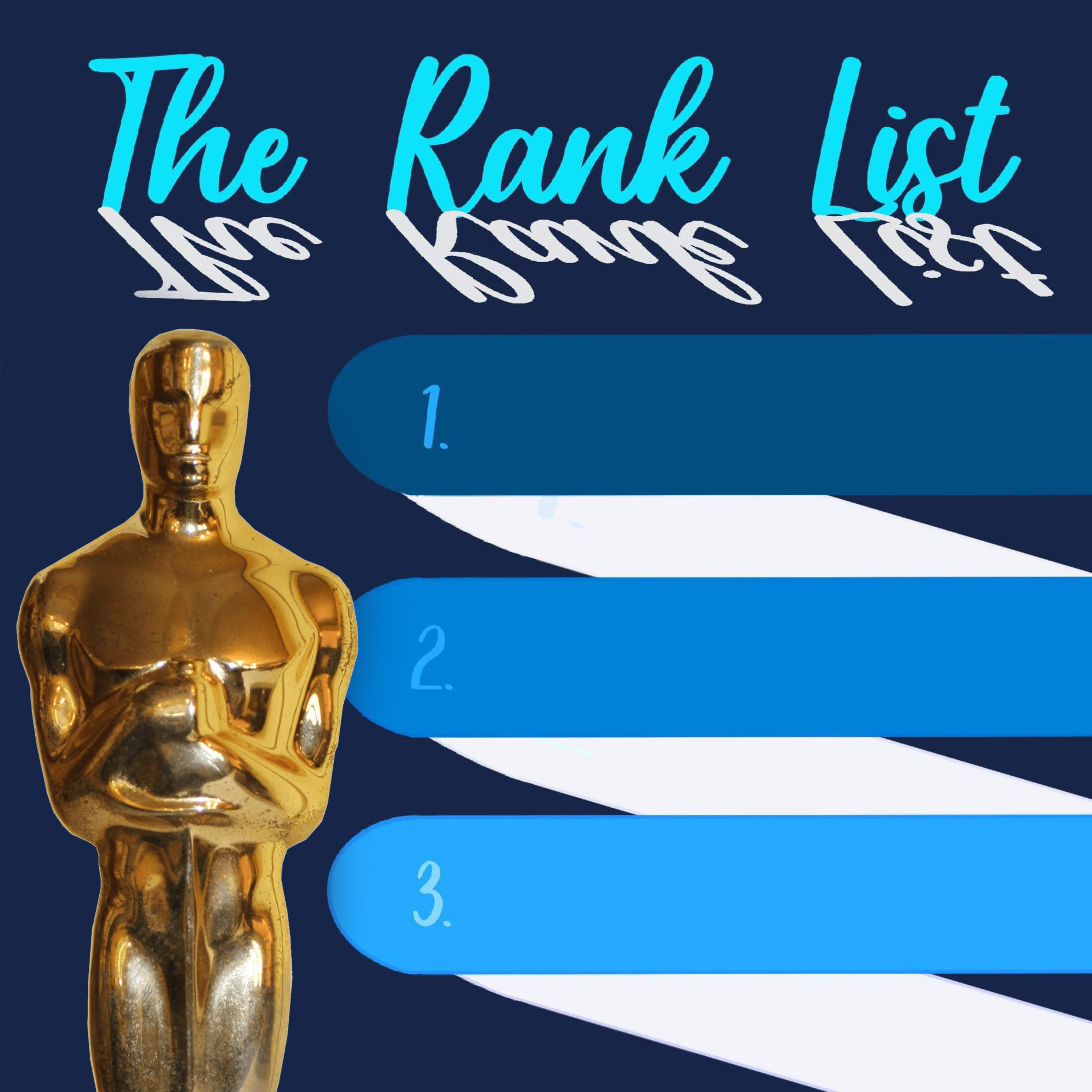 The Rank List