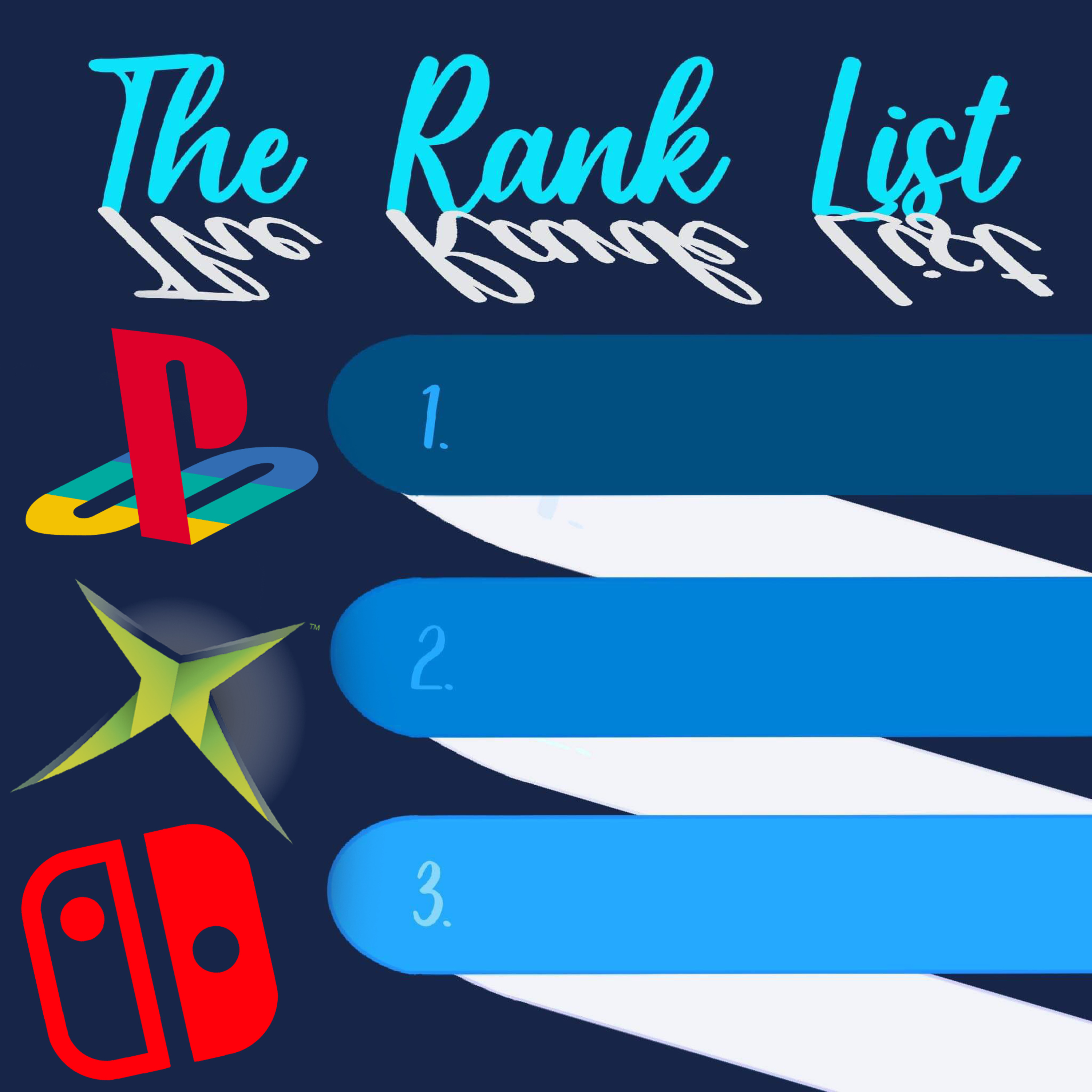 The Rank List