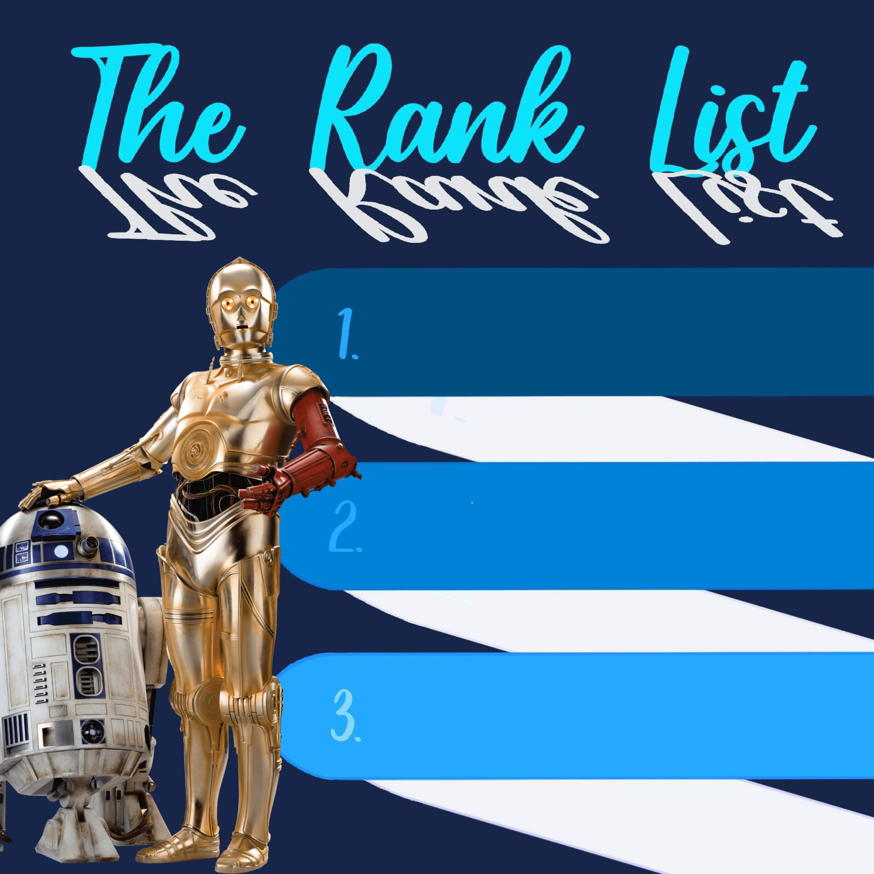 The Rank List
