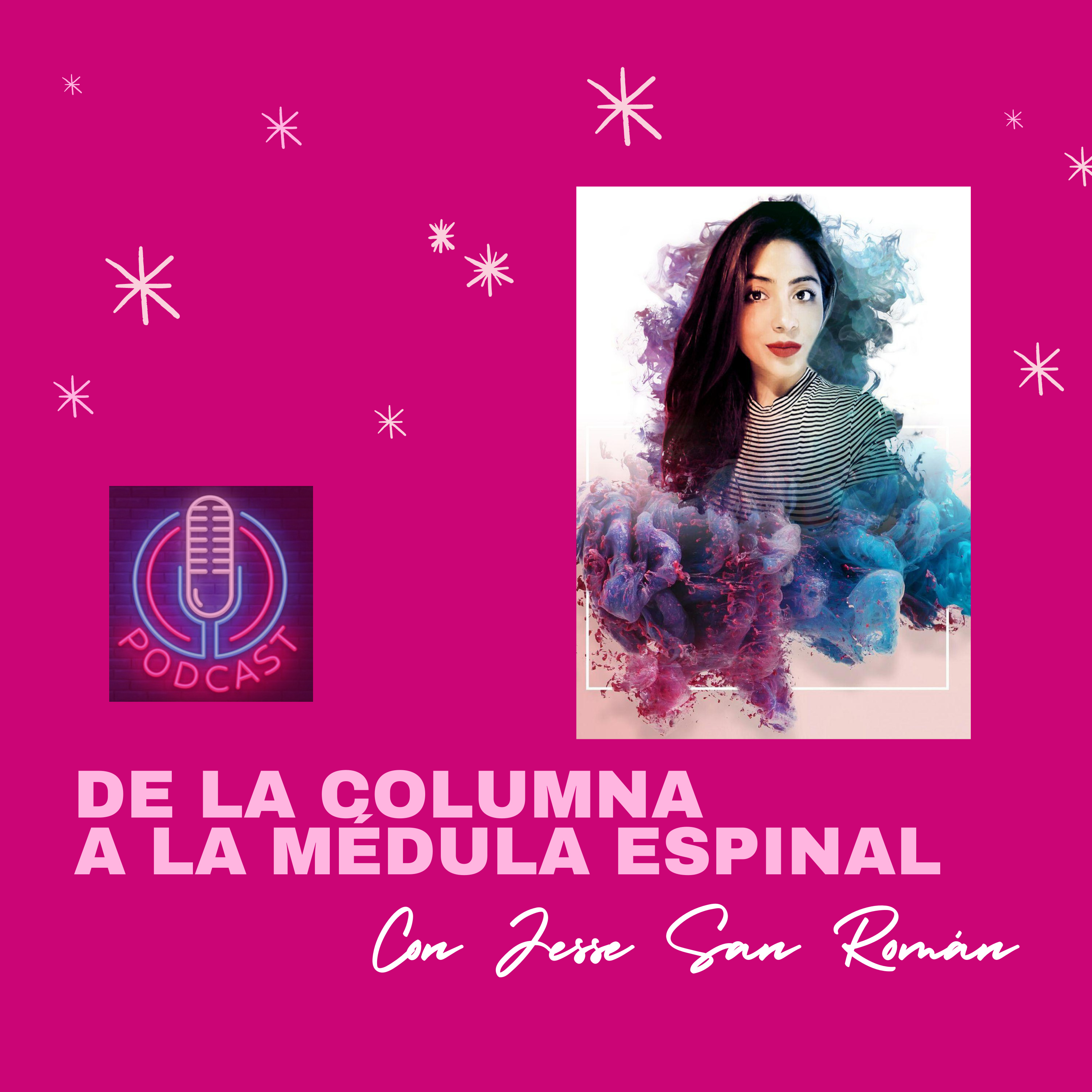 De la columna a la médula espinal