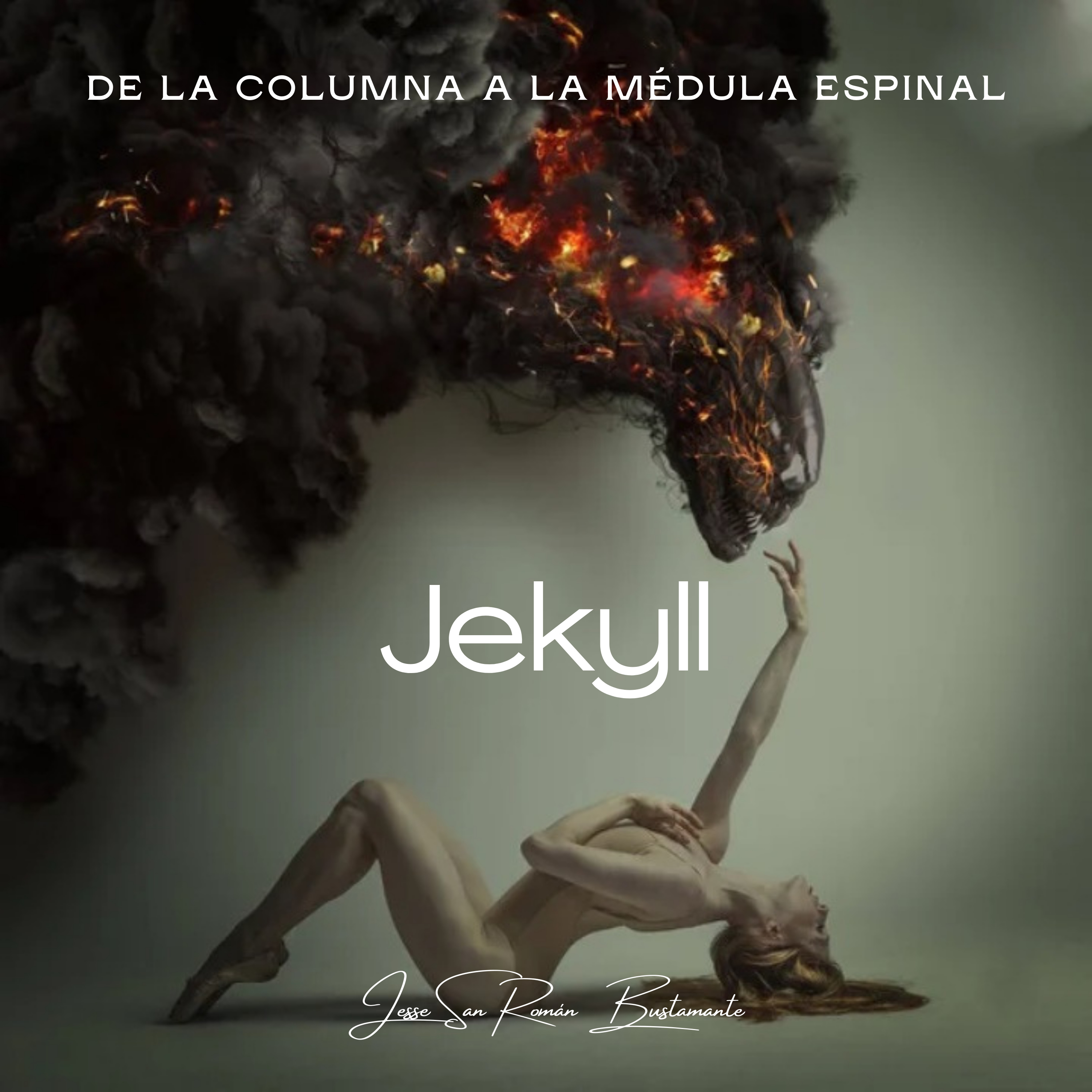 De la columna a la médula espinal