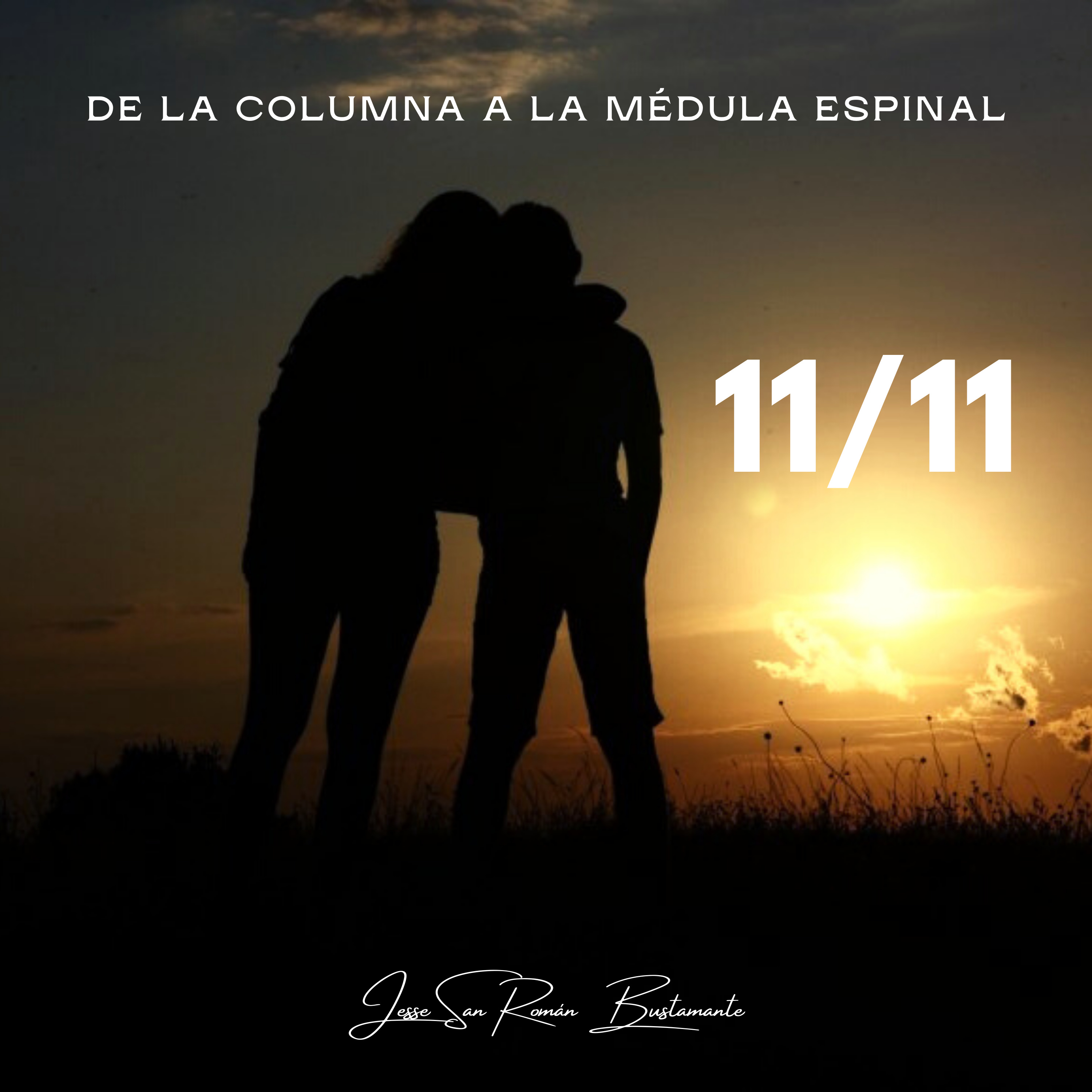 De la columna a la médula espinal