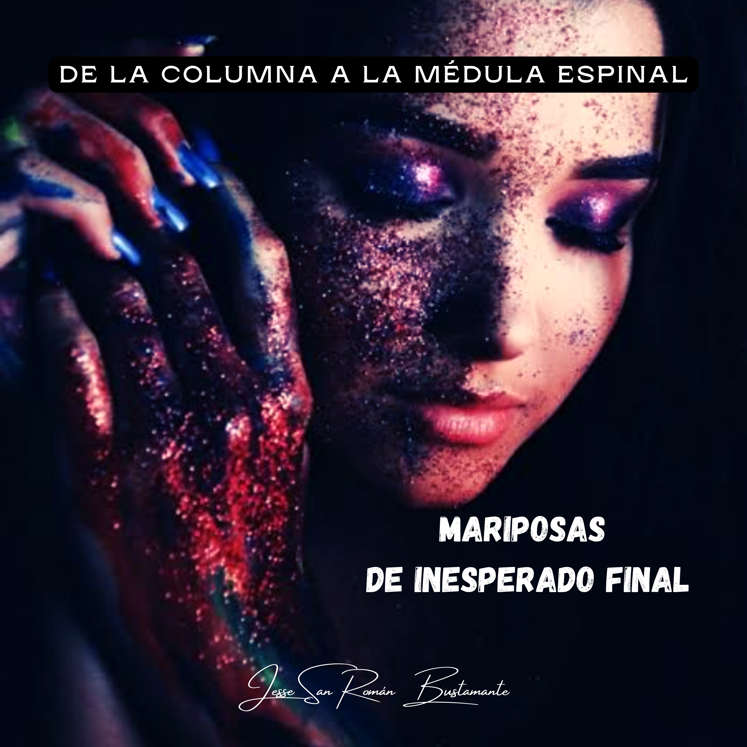 De la columna a la médula espinal