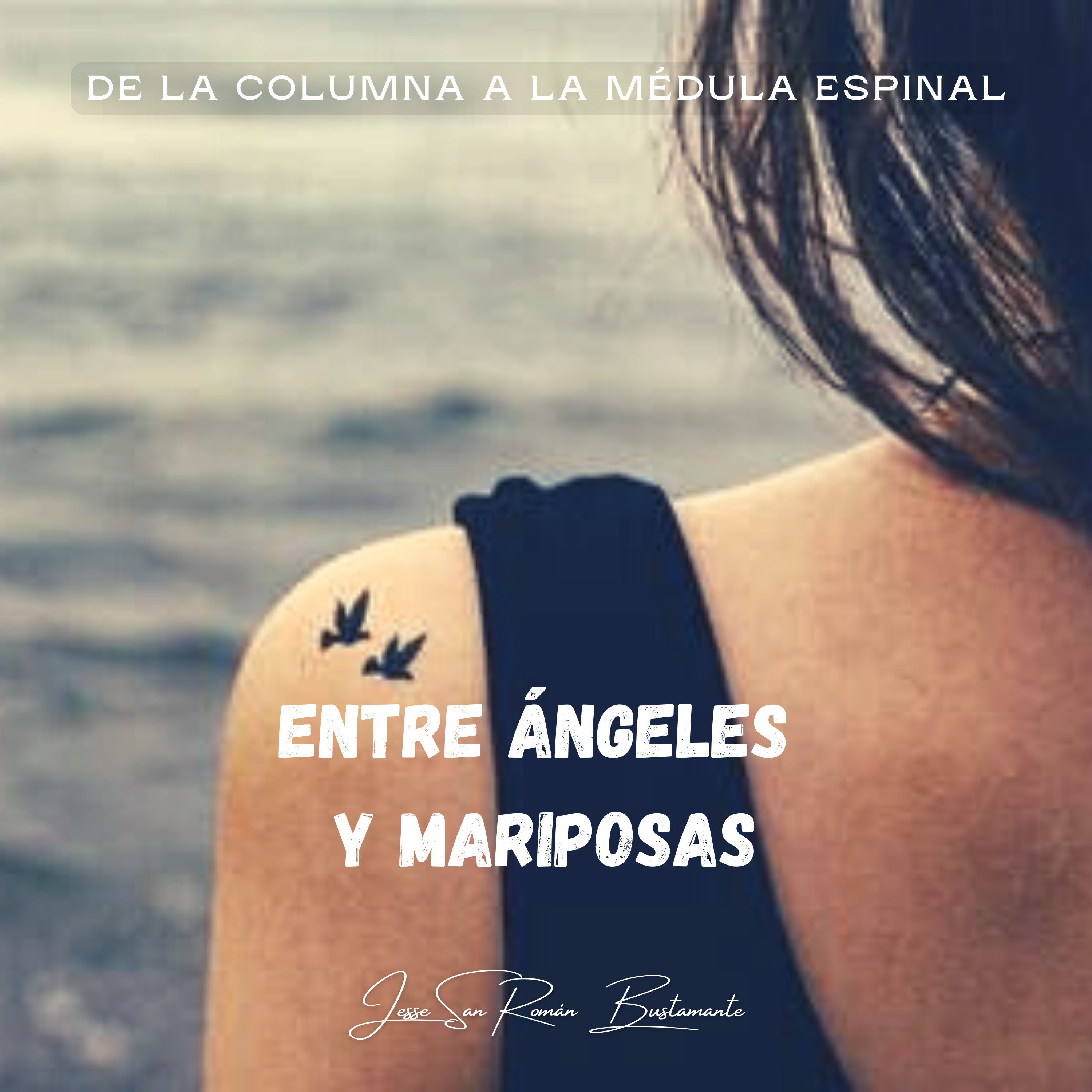 De la columna a la médula espinal