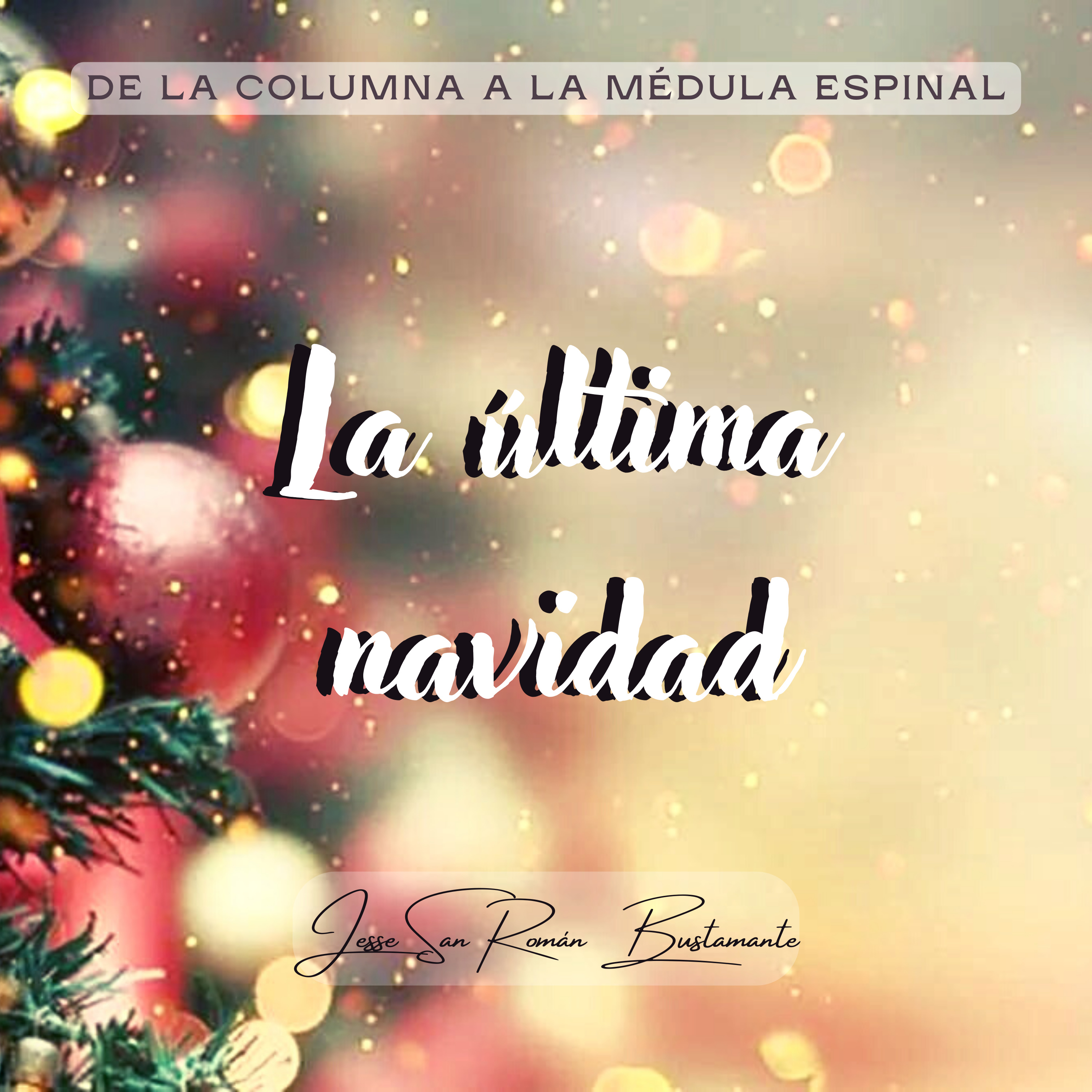 De la columna a la médula espinal