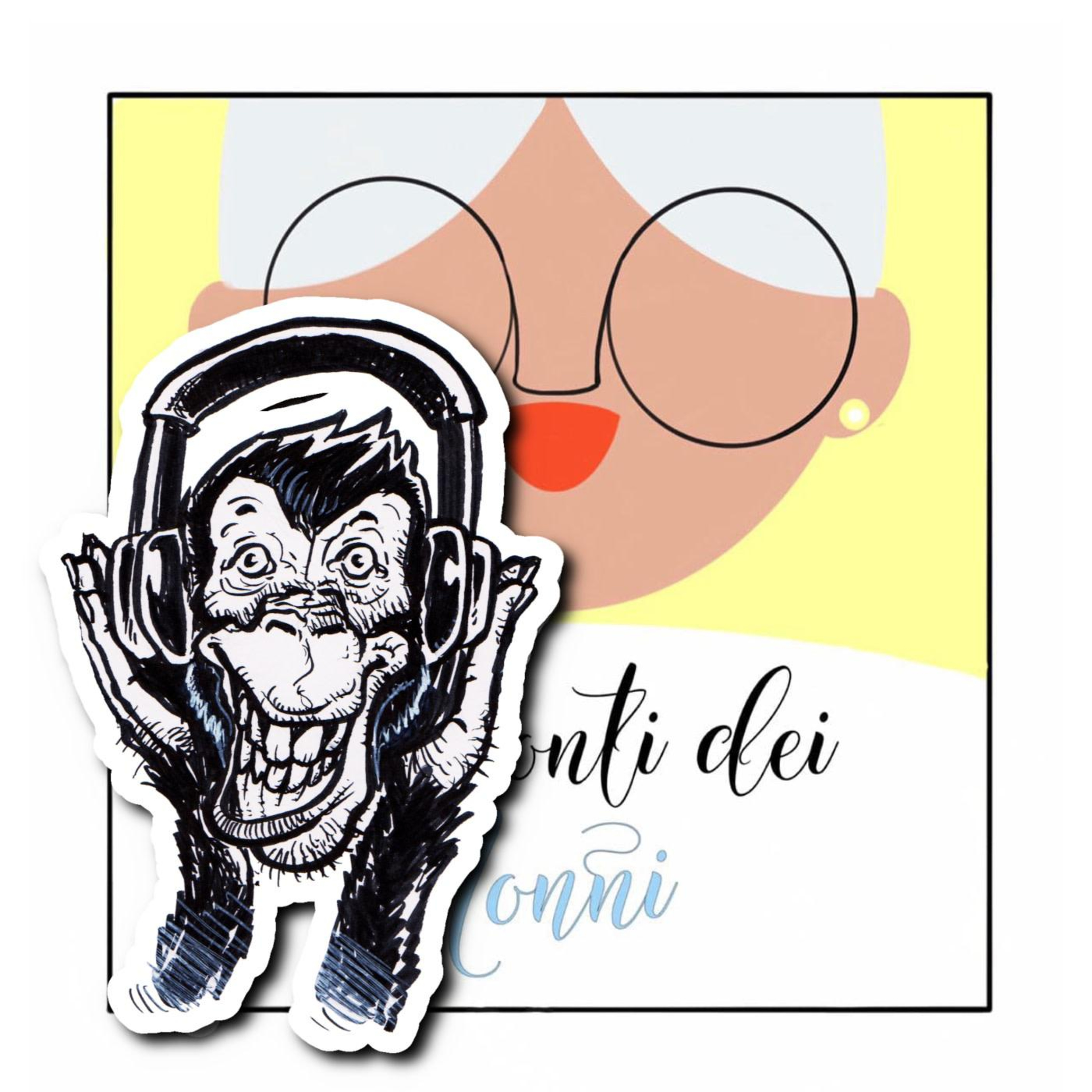Podcast Discovery