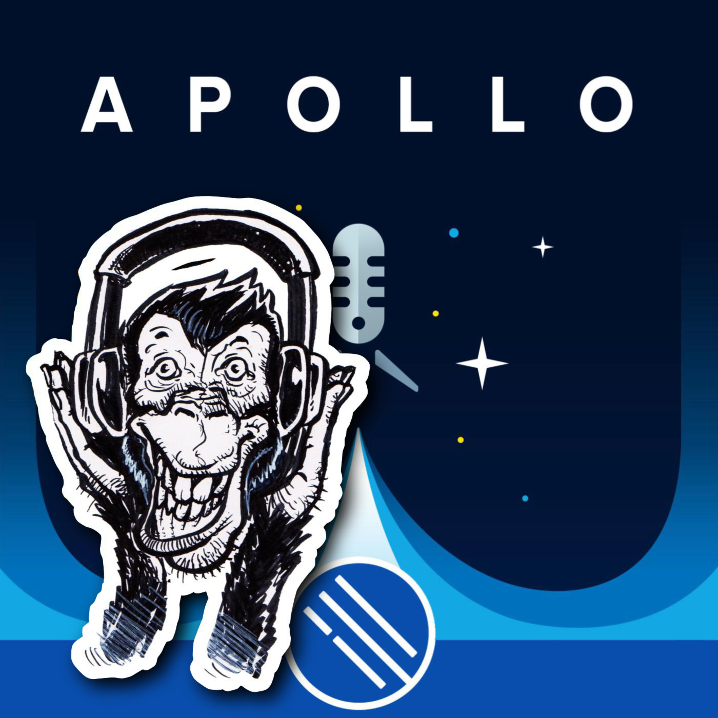 Apollo episode artwork