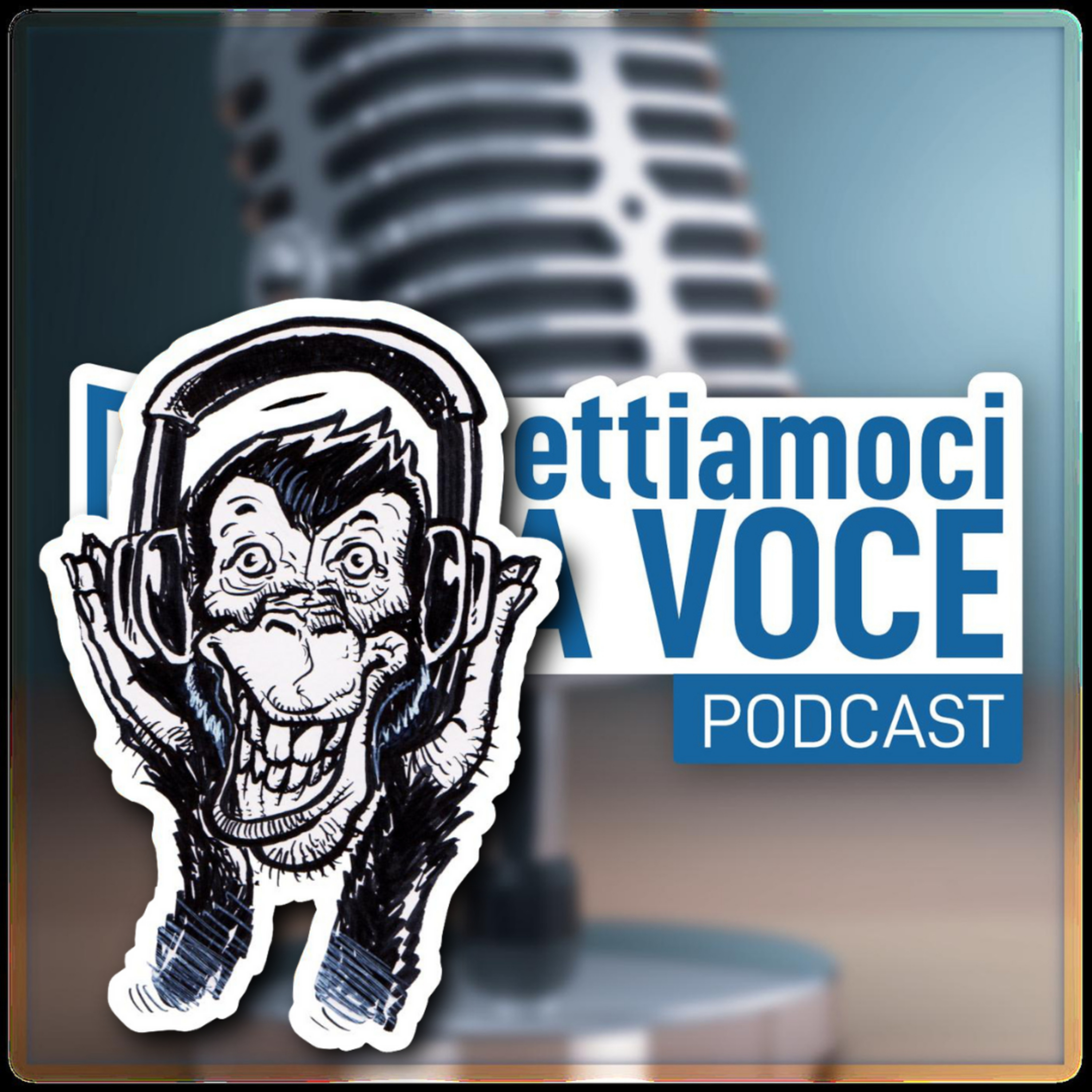 Podcast Discovery