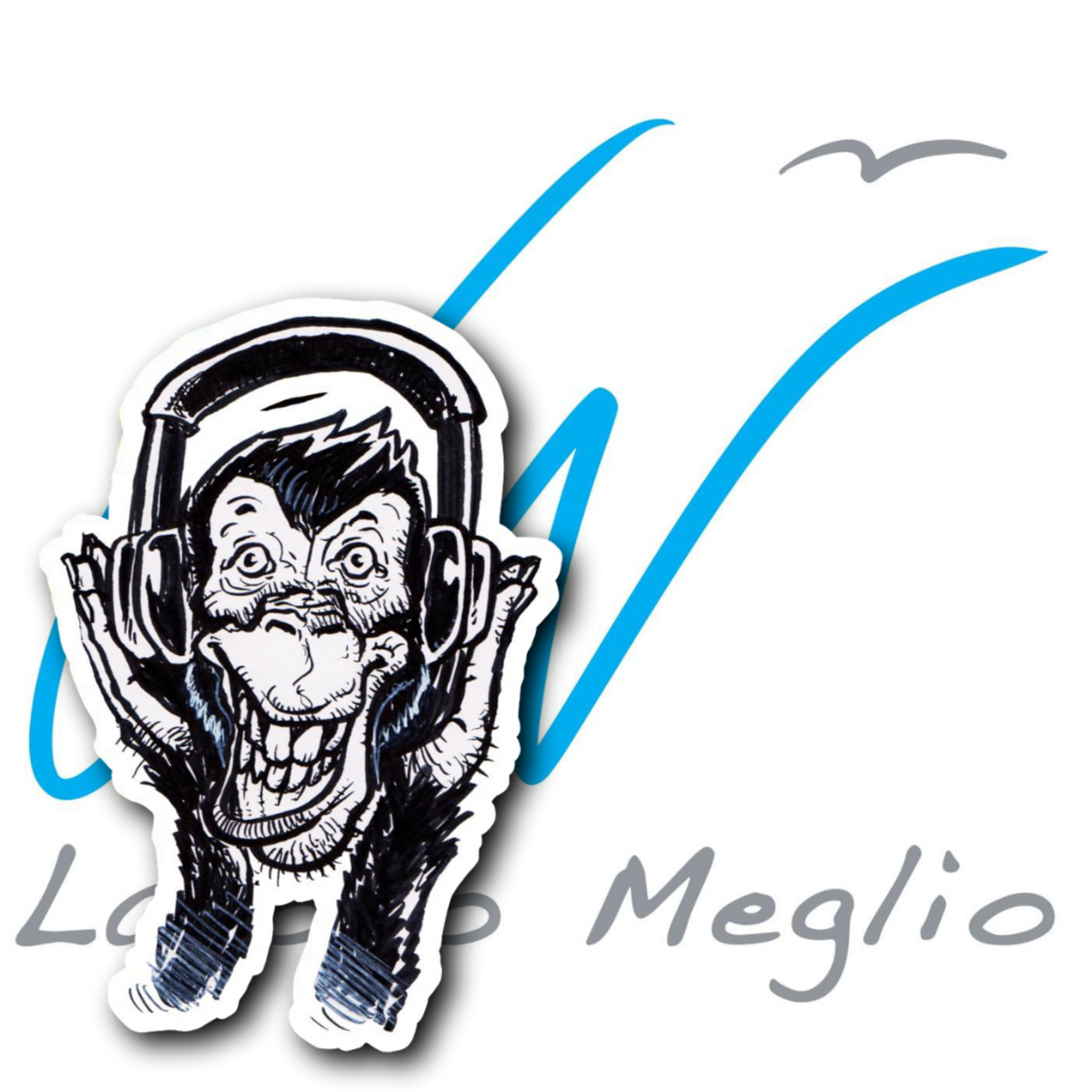 Lavoro Meglio episode artwork