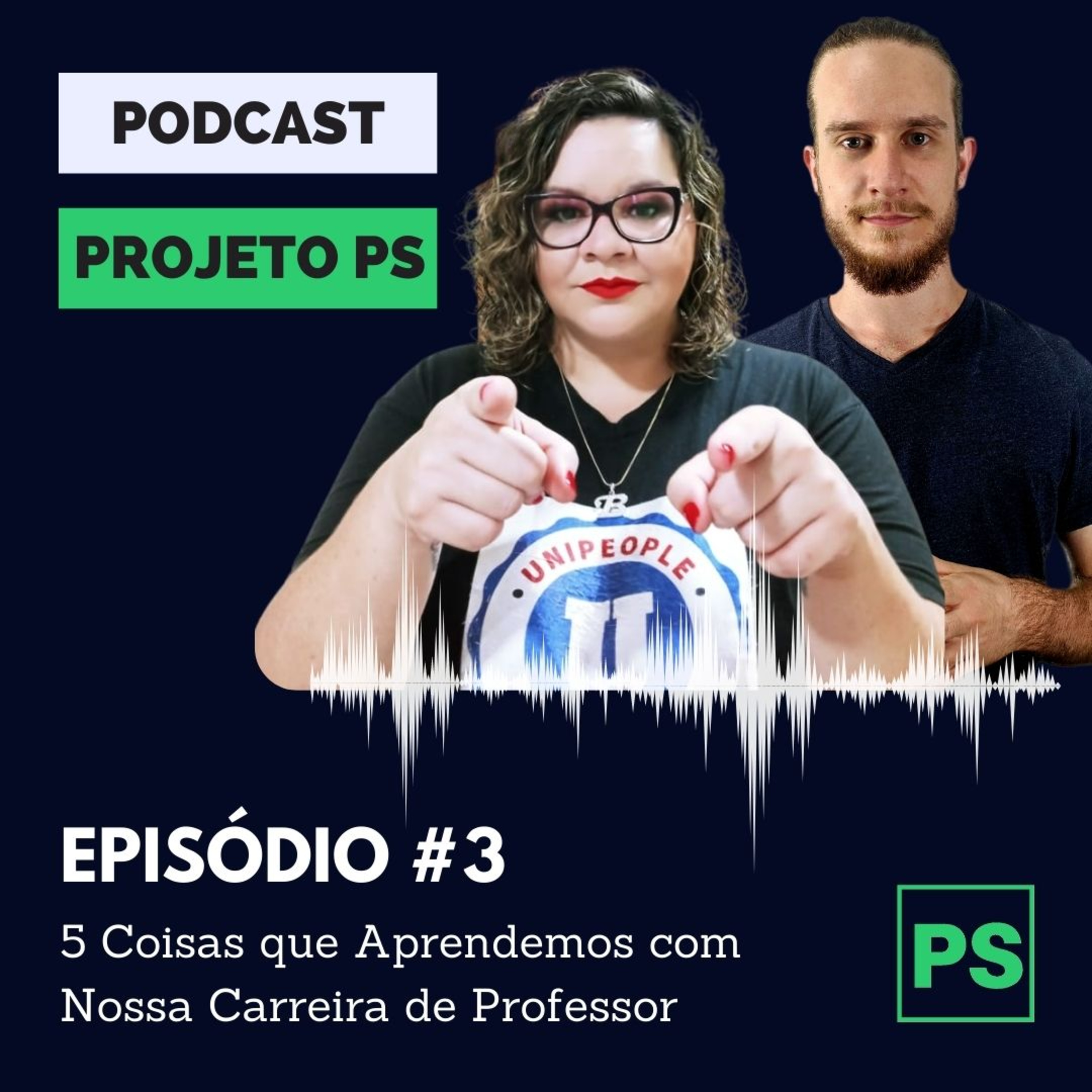 Projeto Professor de Sucesso