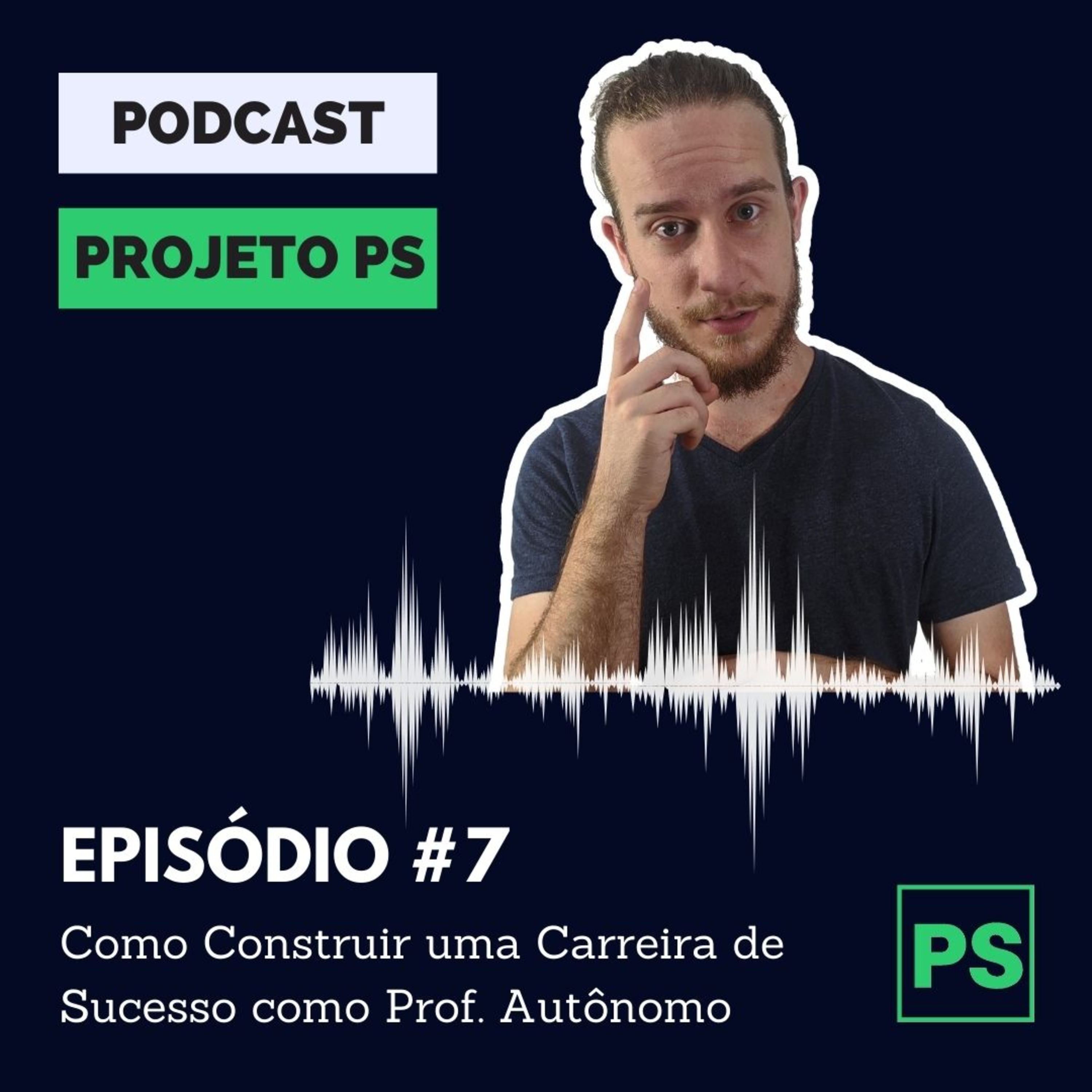 Projeto Professor de Sucesso
