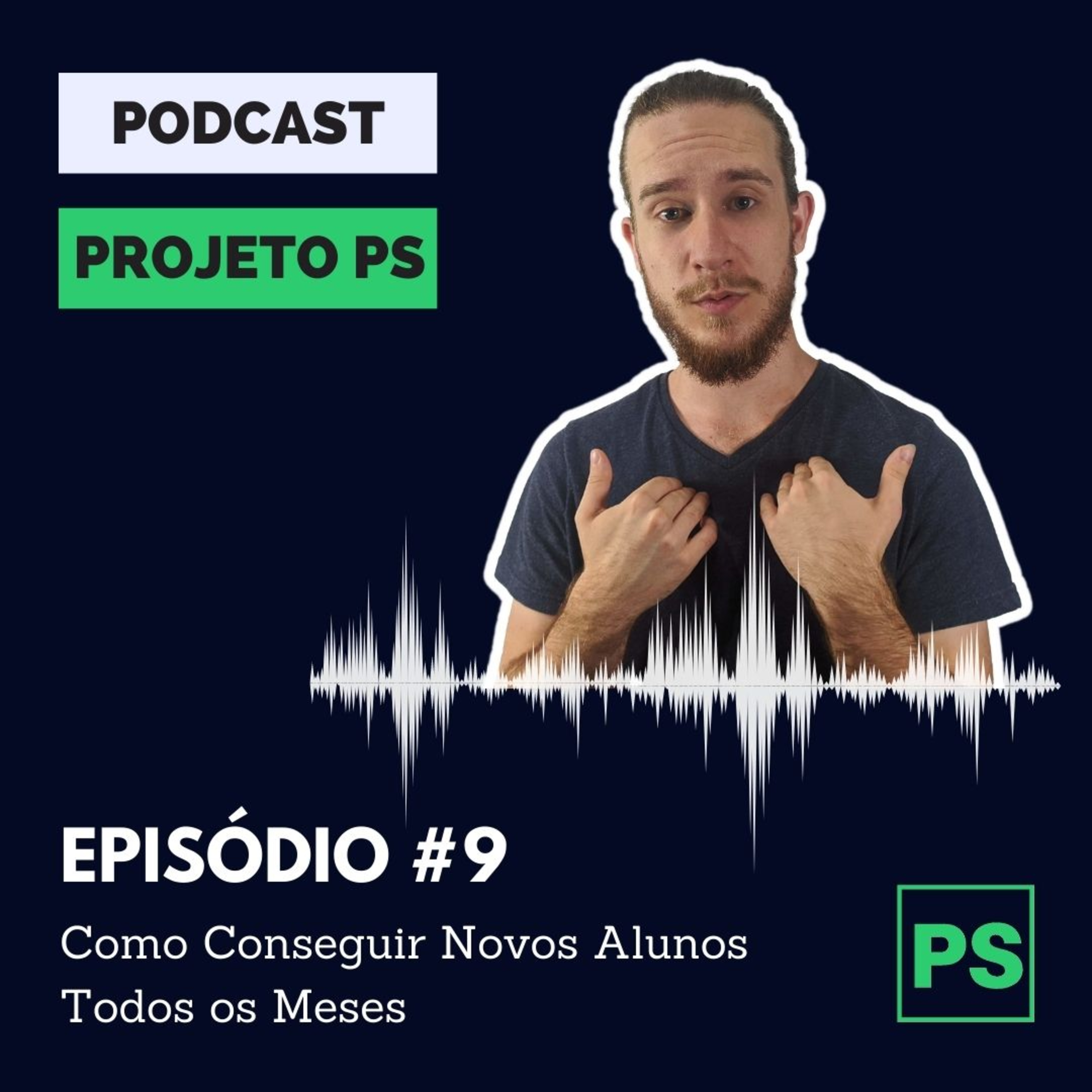 Projeto Professor de Sucesso