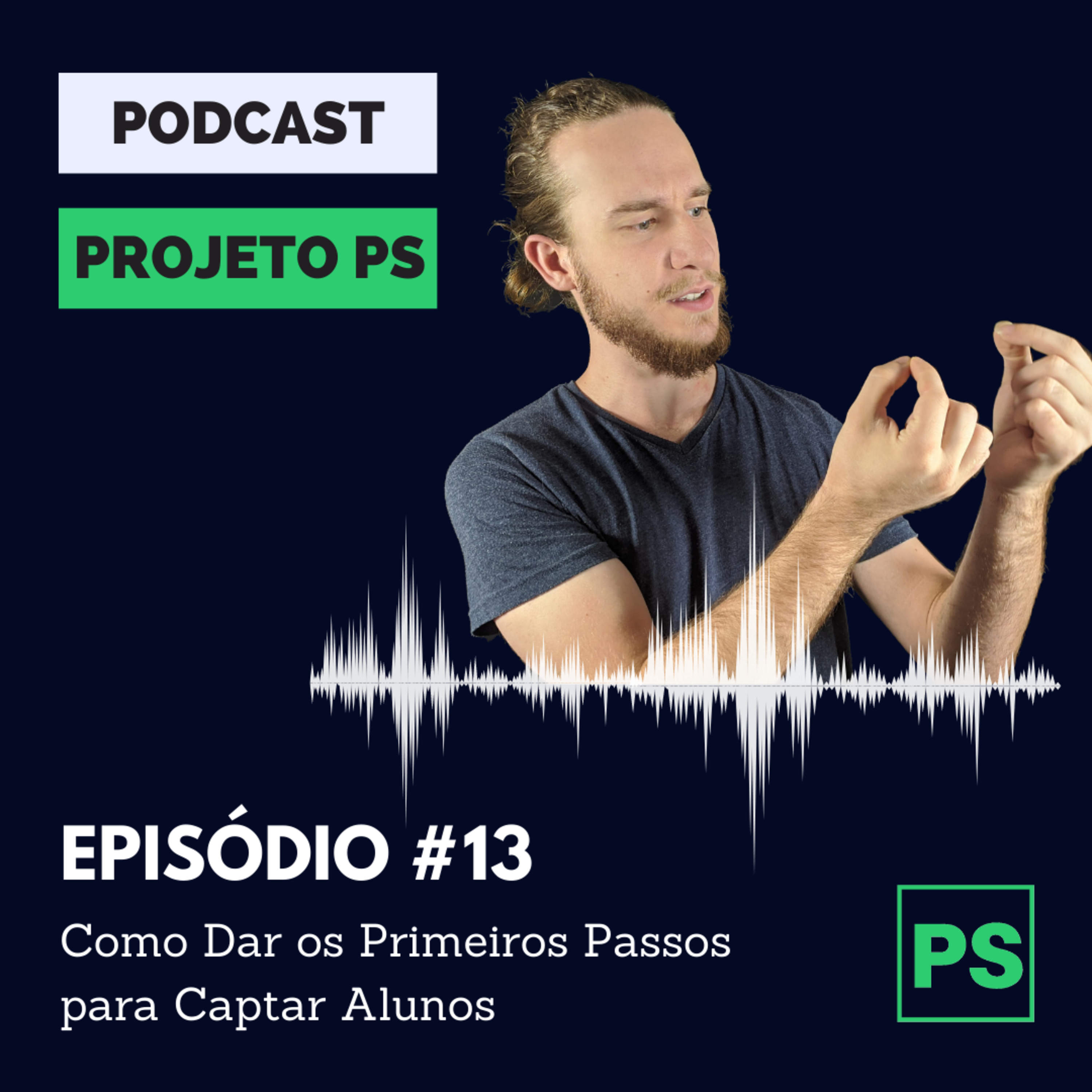 Projeto Professor de Sucesso