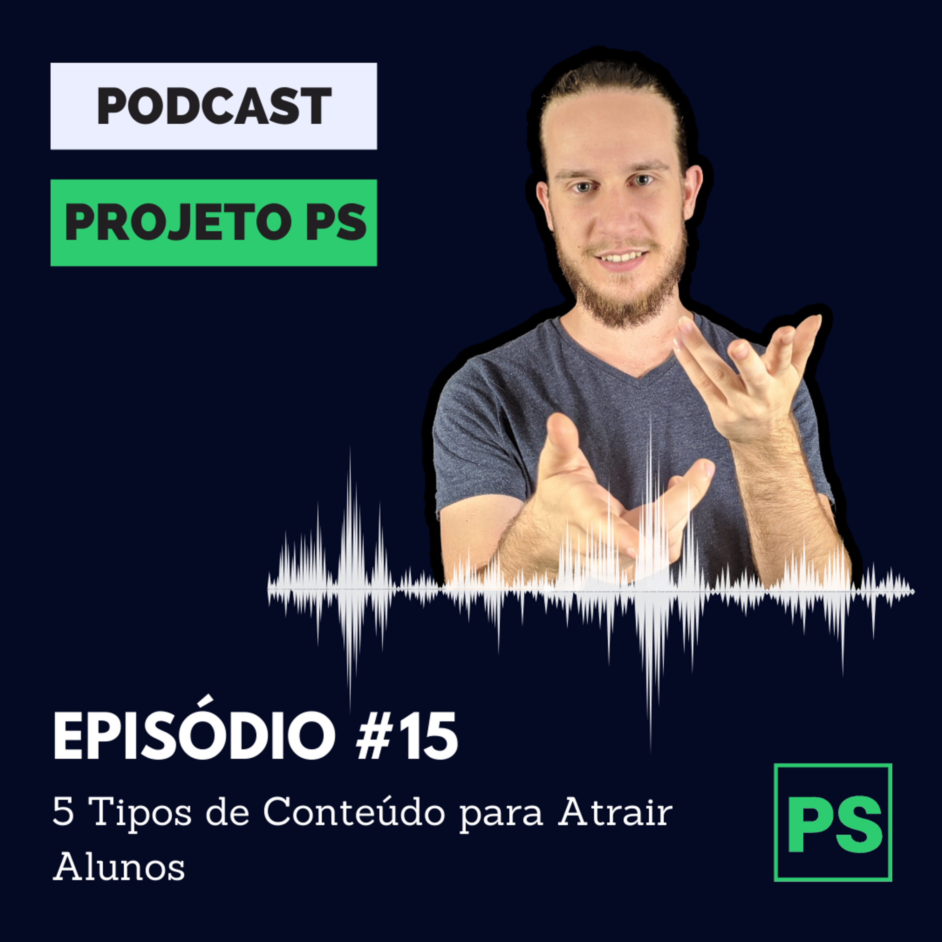Projeto Professor de Sucesso