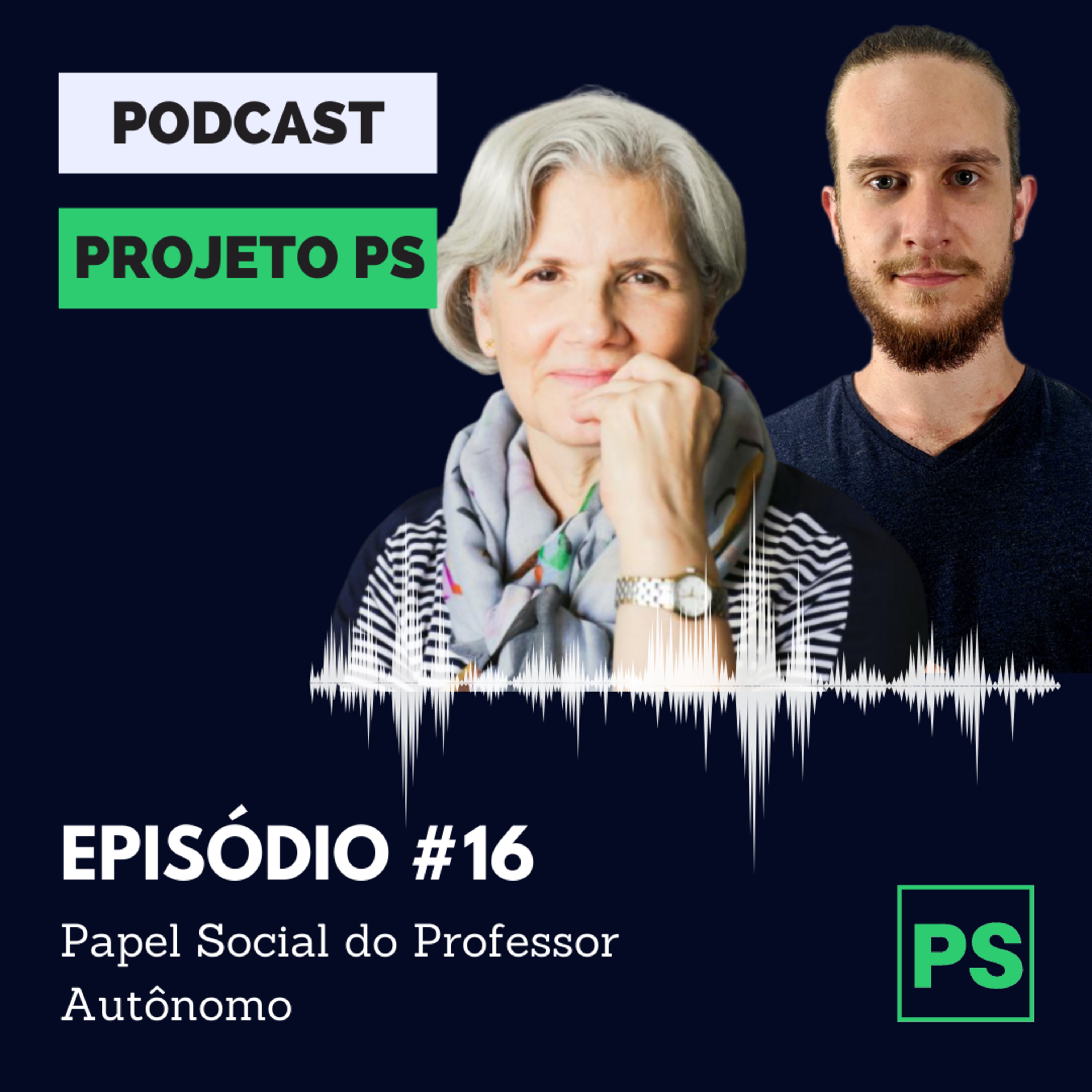 Projeto Professor de Sucesso