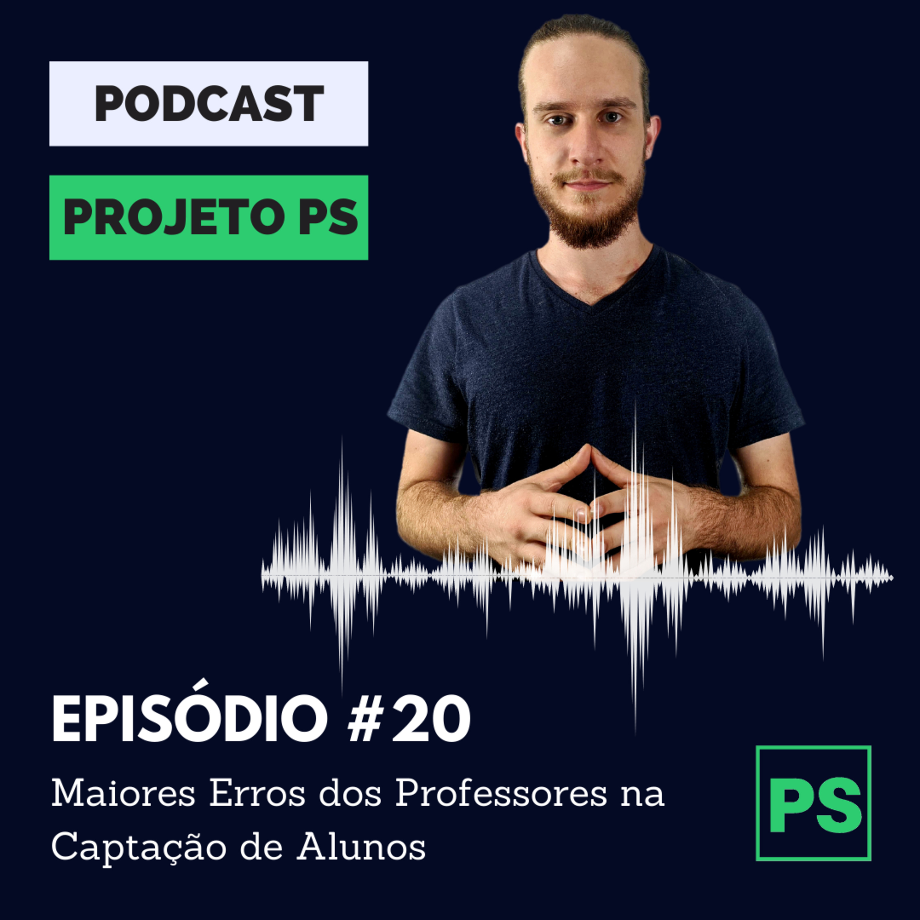 Projeto Professor de Sucesso