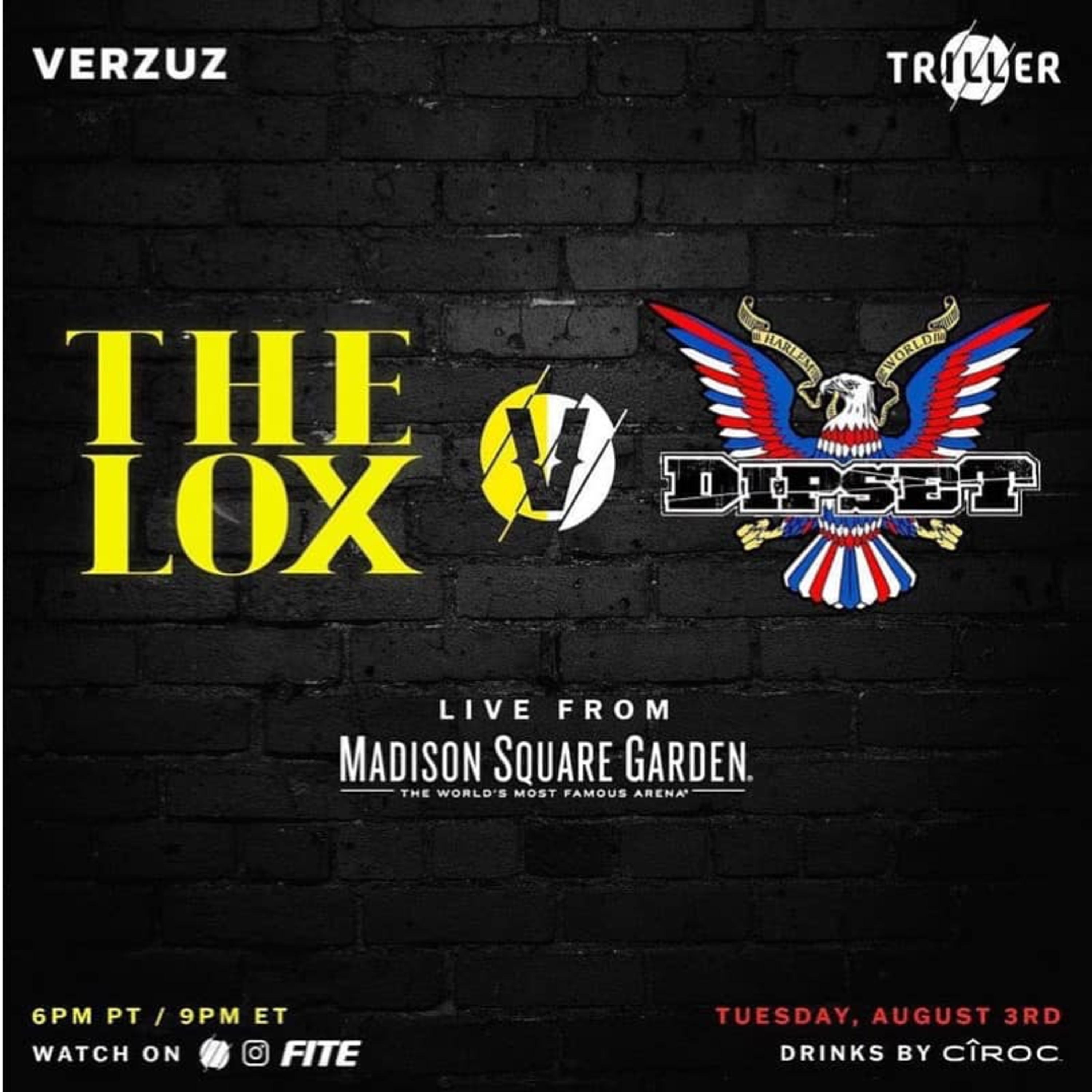BLOCKSMITH DJS PRESENTS: Key2TheStreet.COM PODCAST Hosted By @TREALCITY