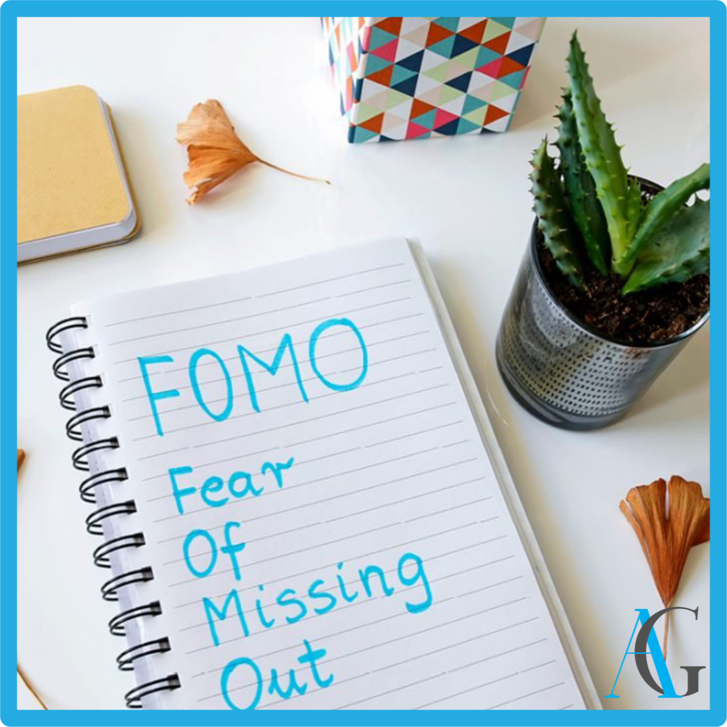 FOMO
