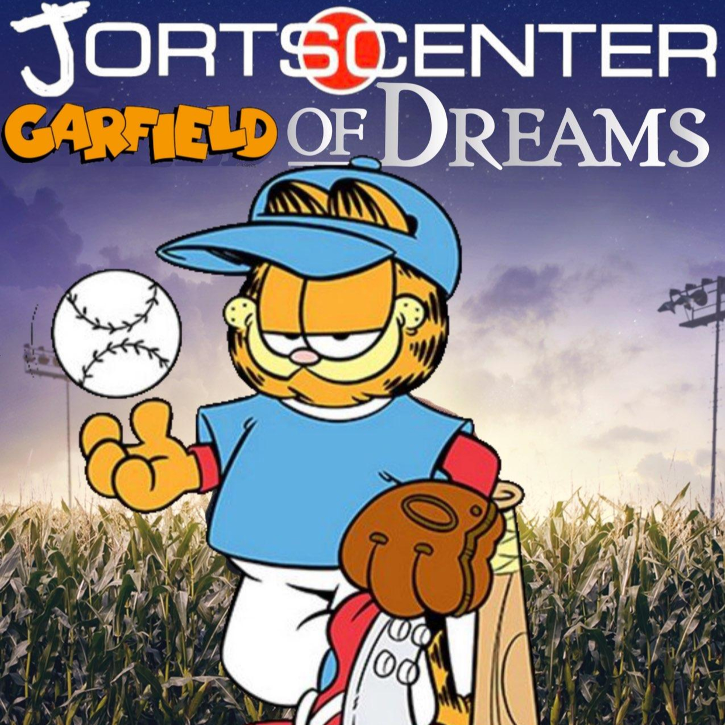 JortsCenter