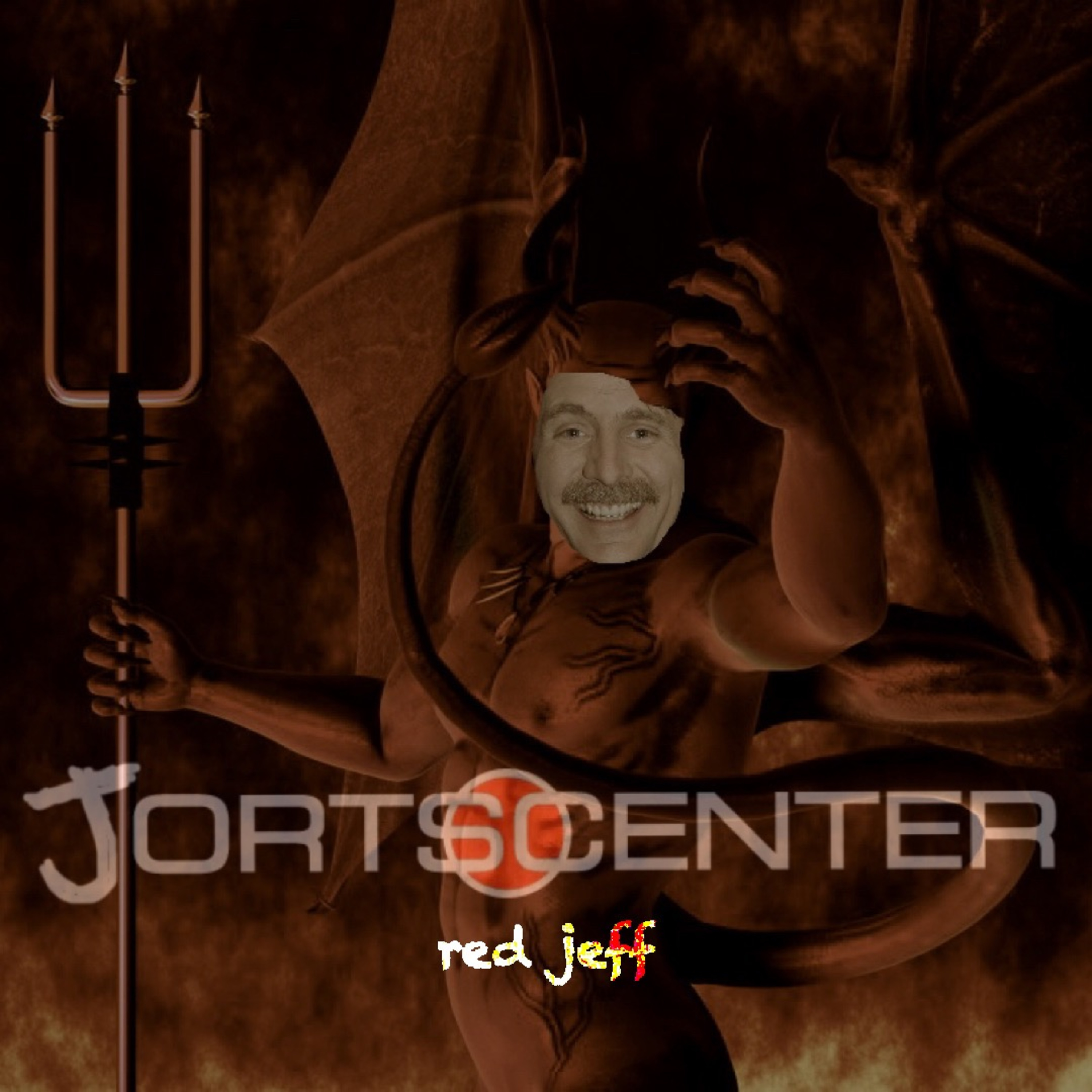 JortsCenter