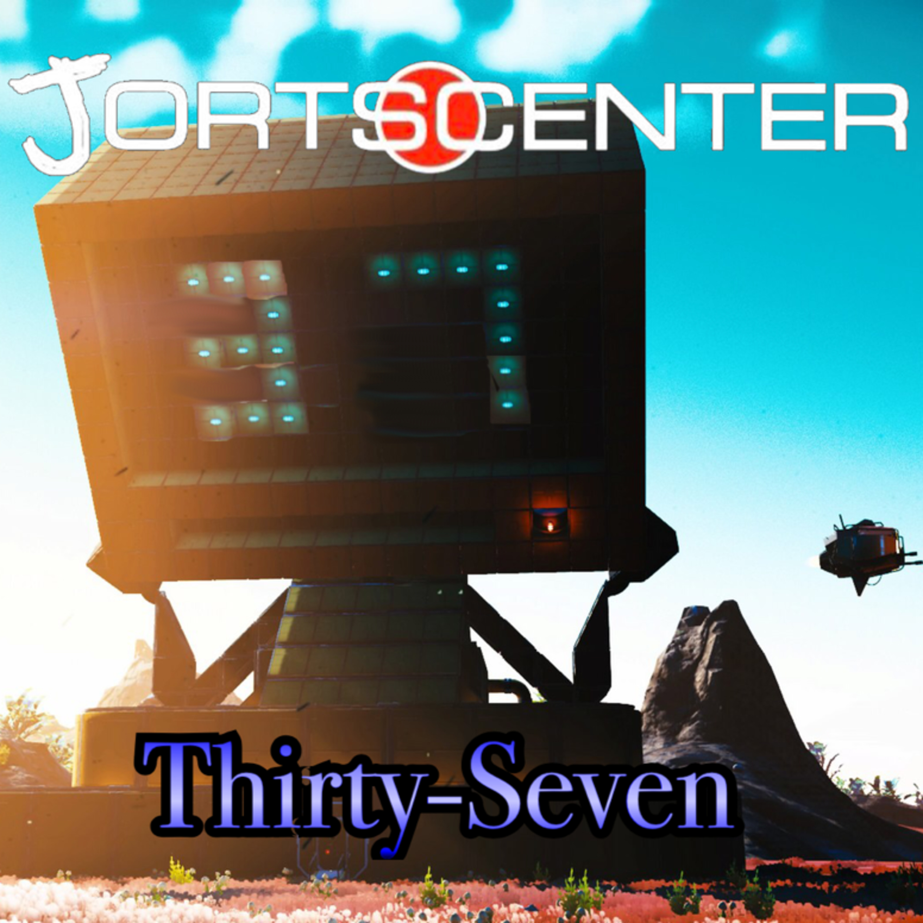 JortsCenter