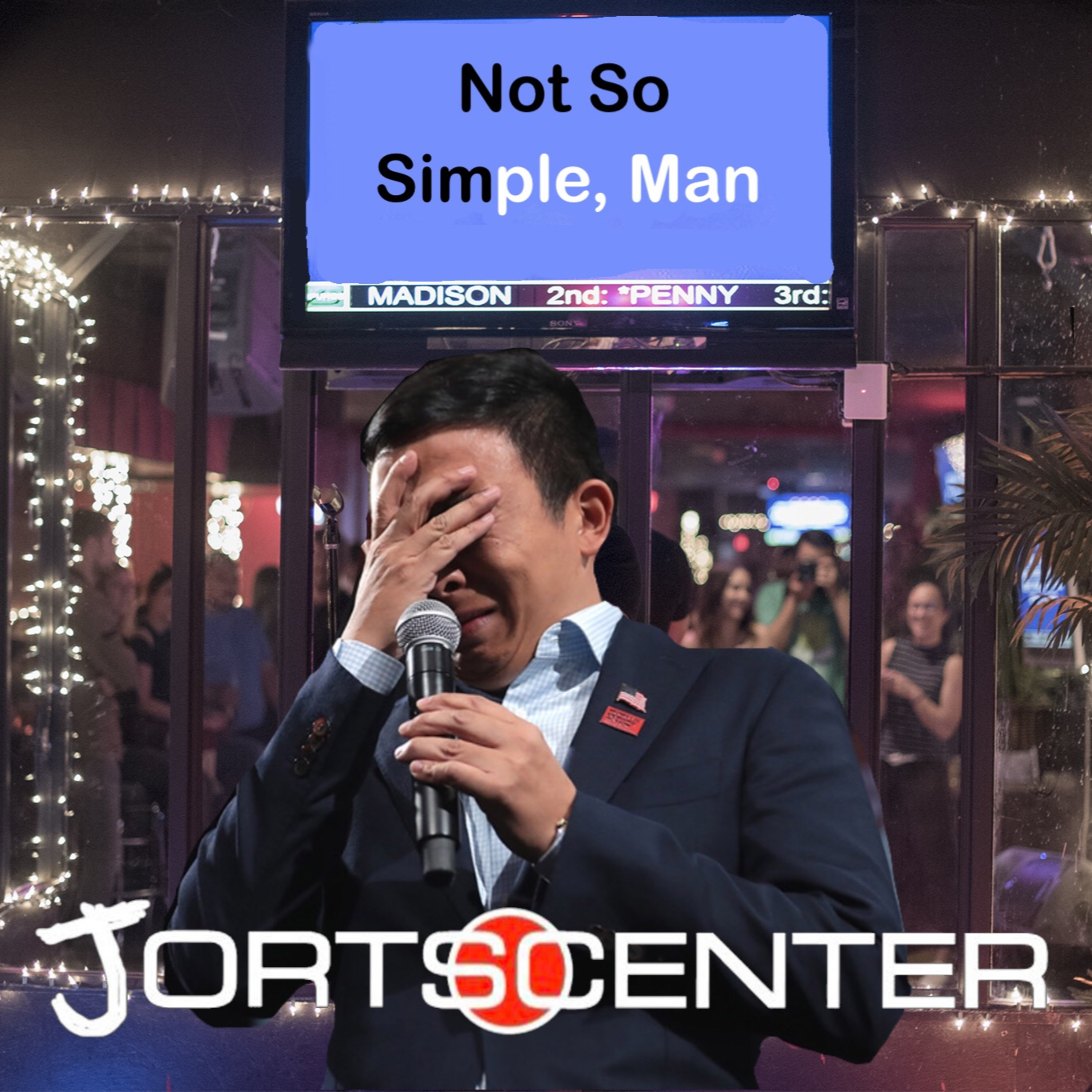 JortsCenter