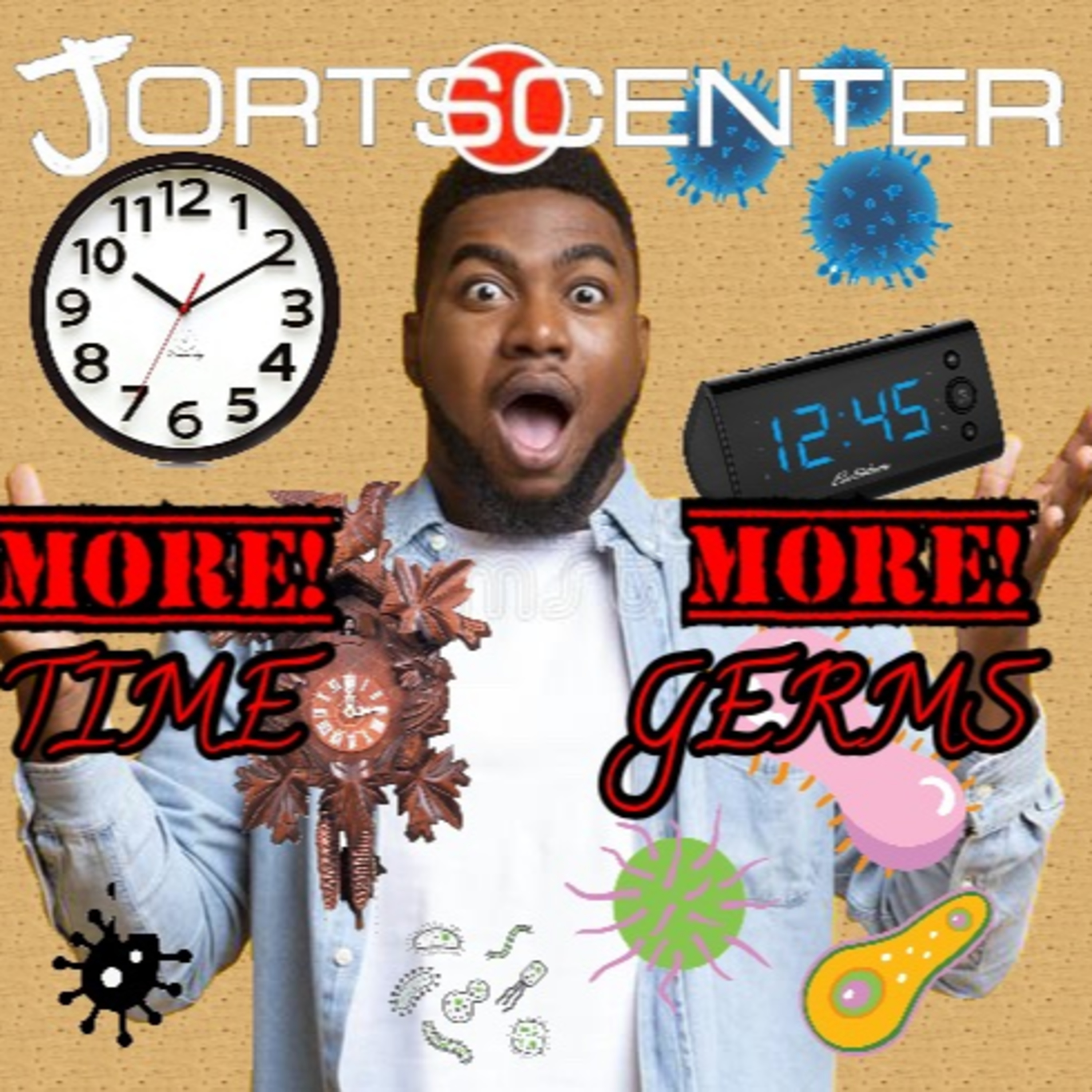 JortsCenter