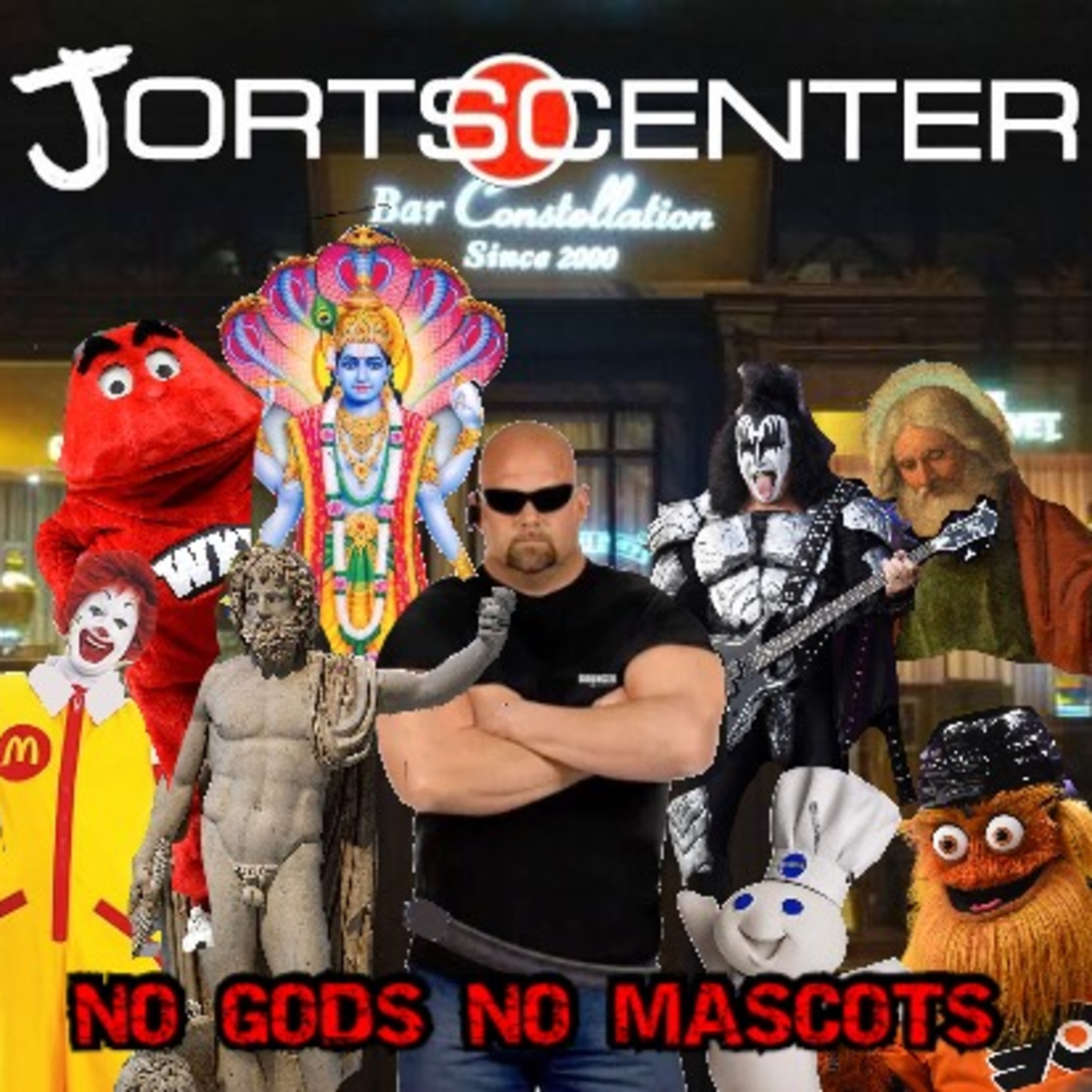 JortsCenter
