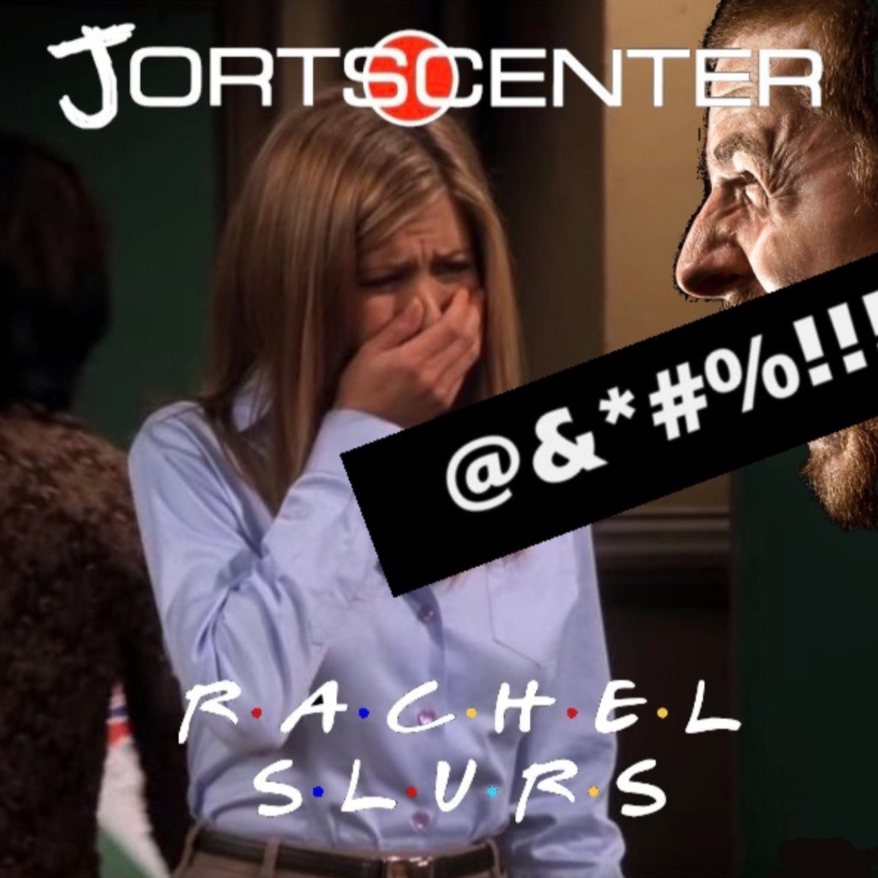 JortsCenter