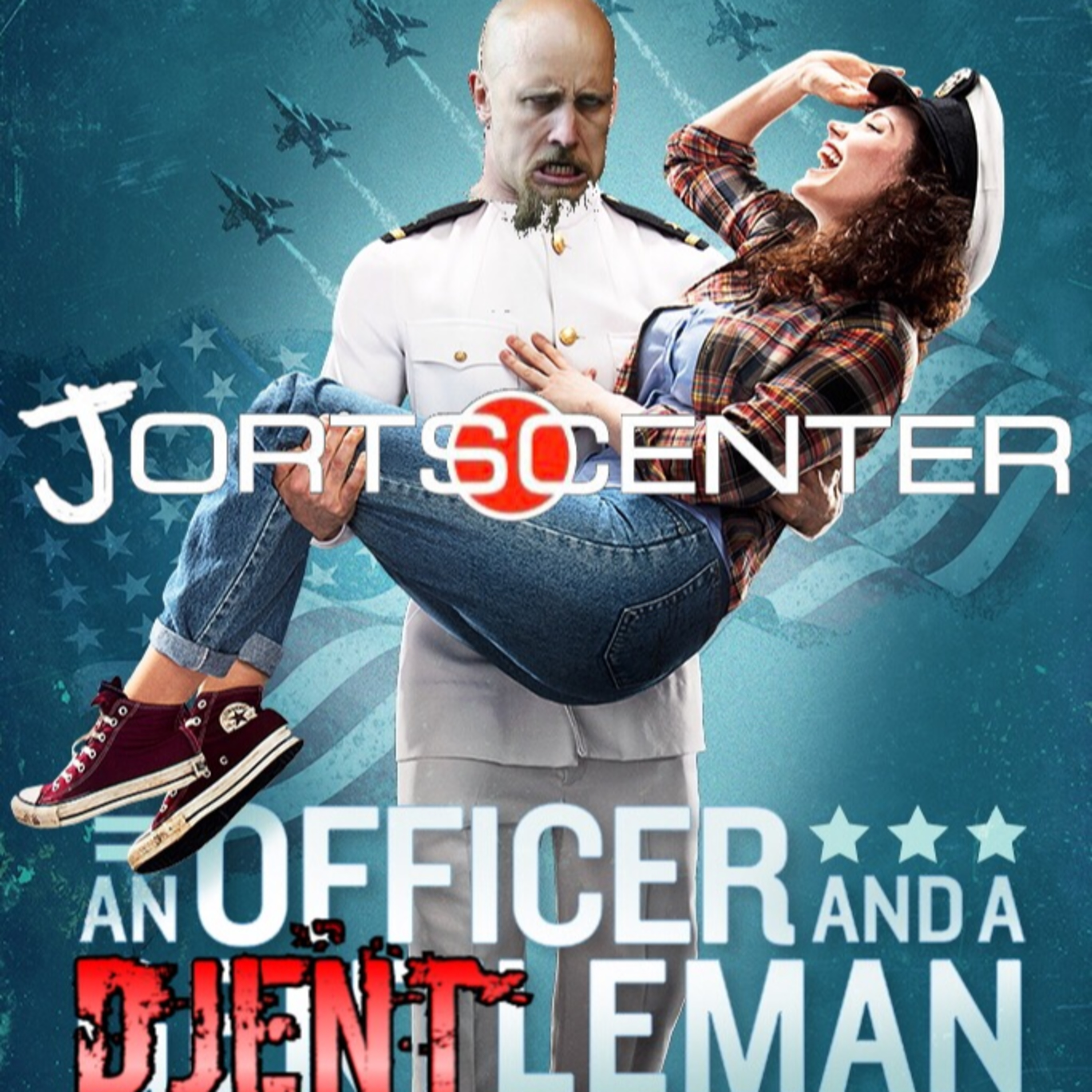 JortsCenter