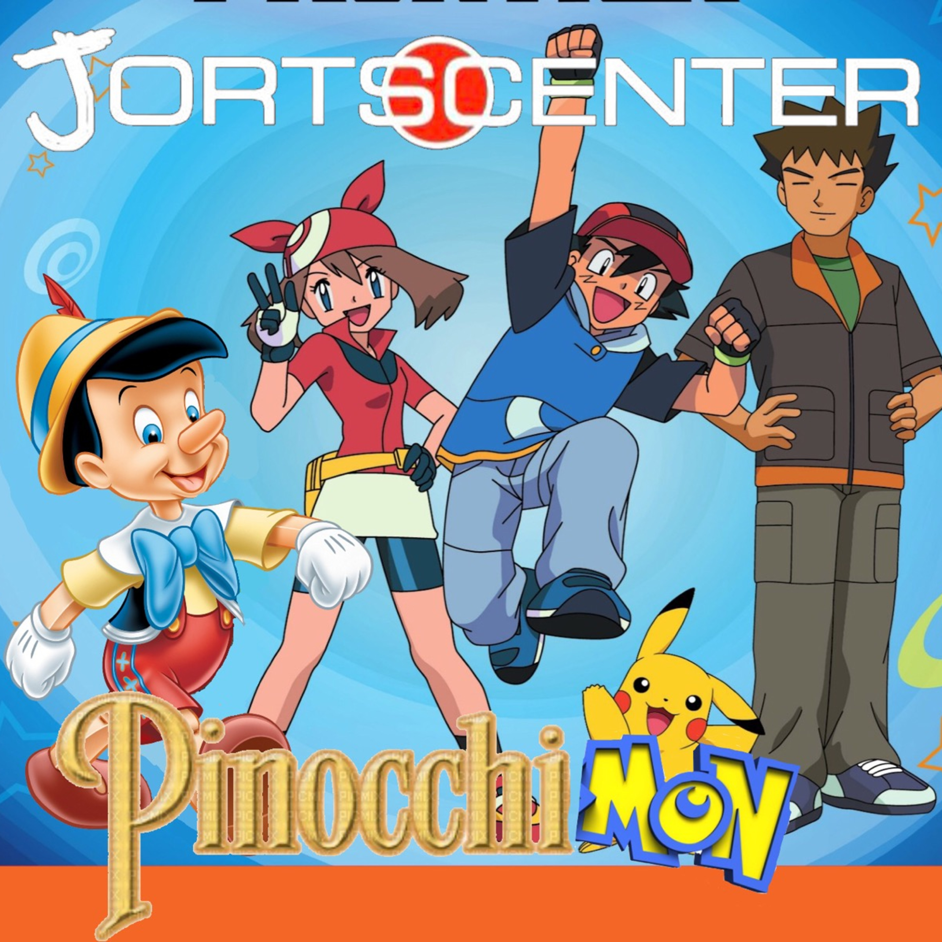 JortsCenter