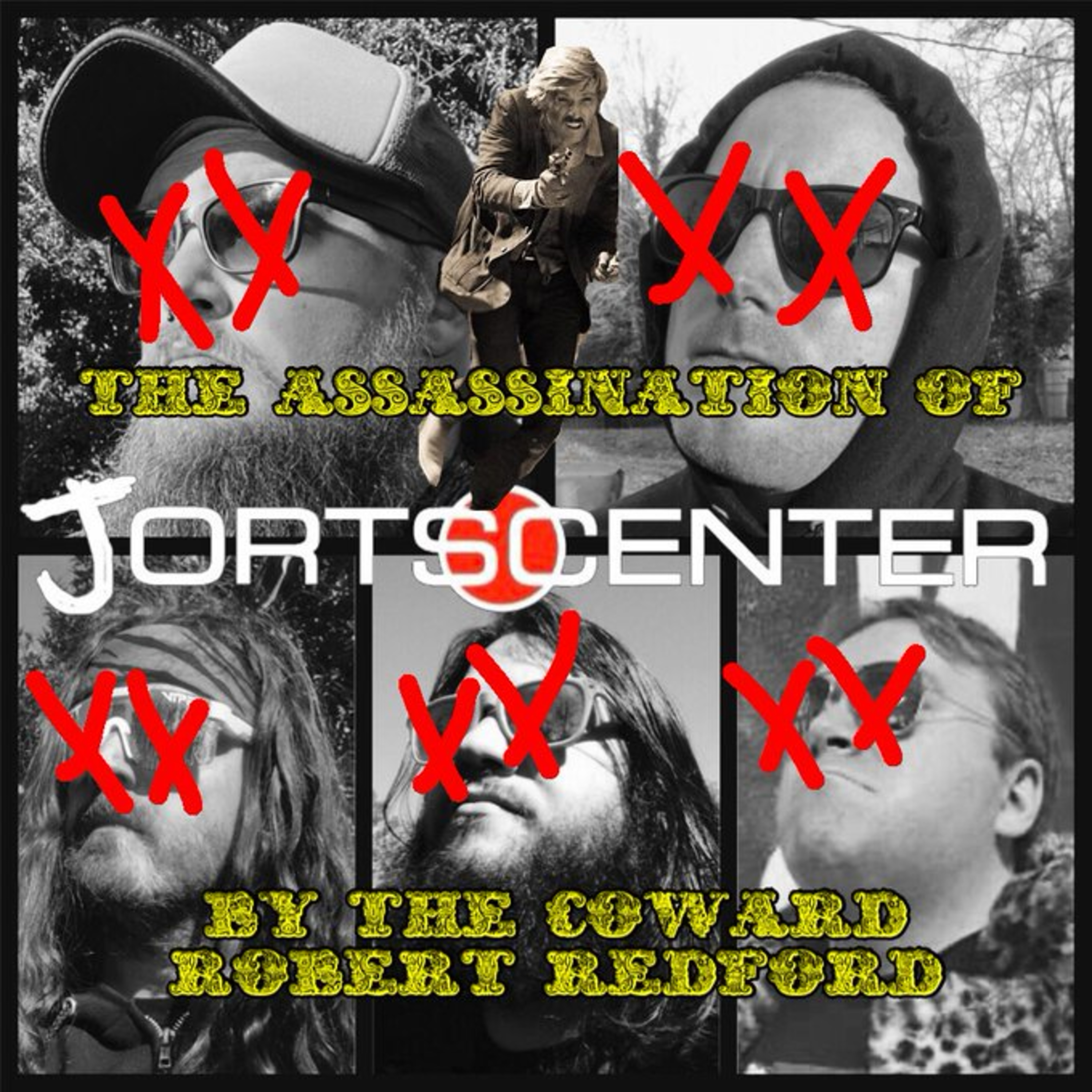 JortsCenter