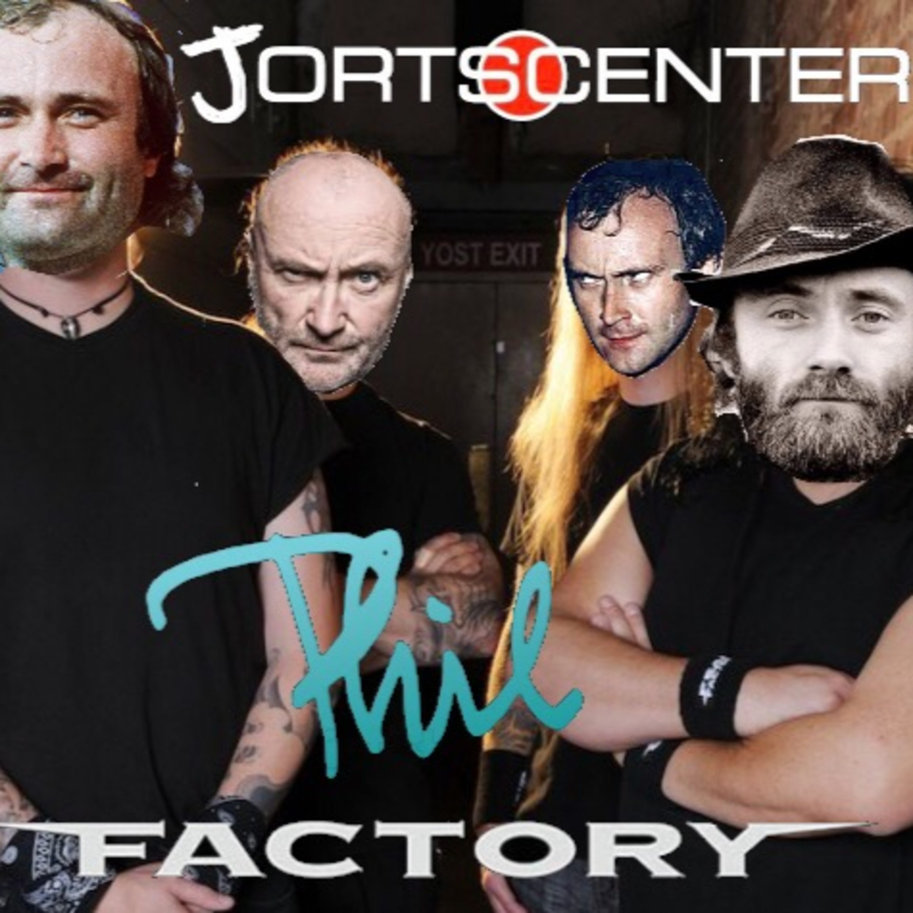 JortsCenter