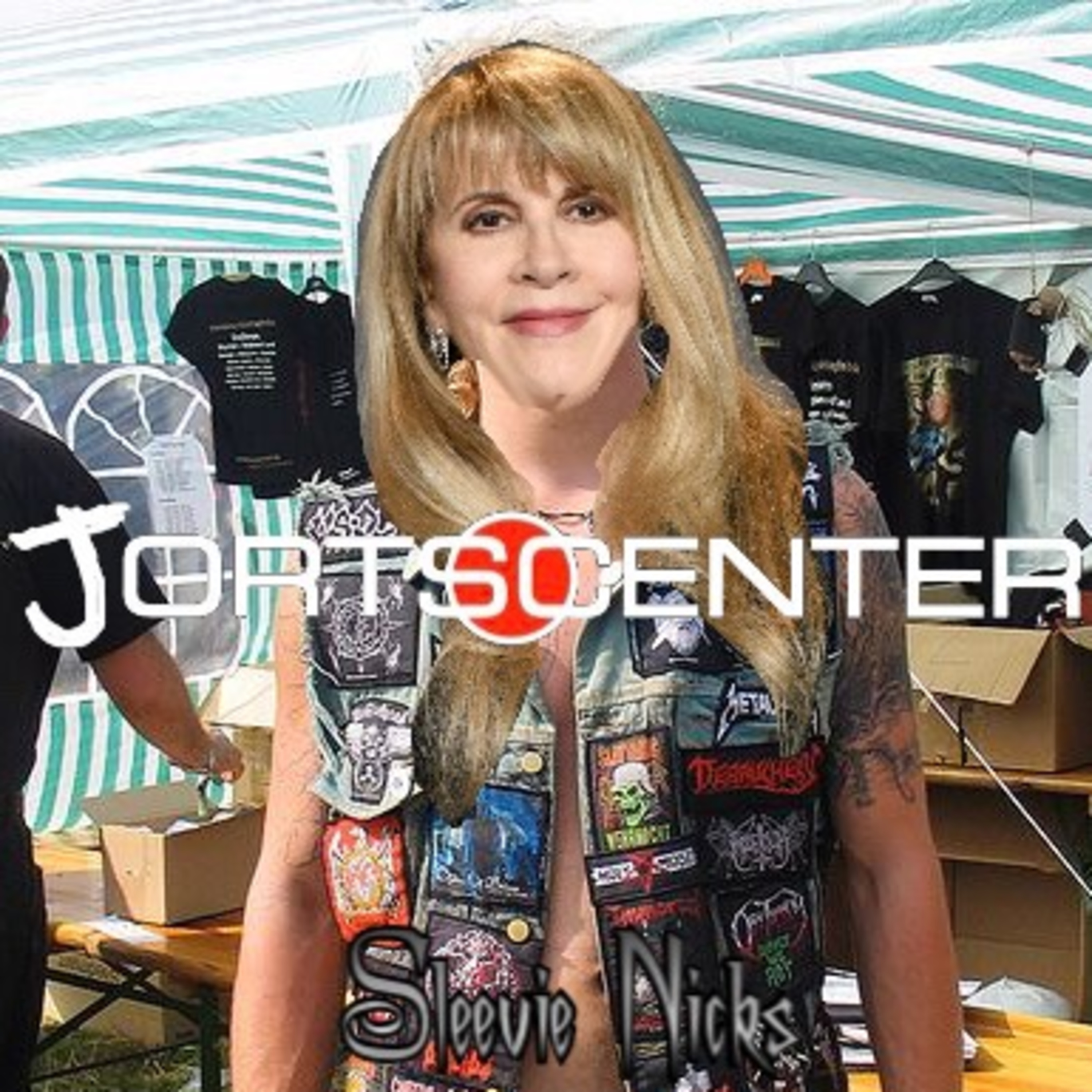 JortsCenter