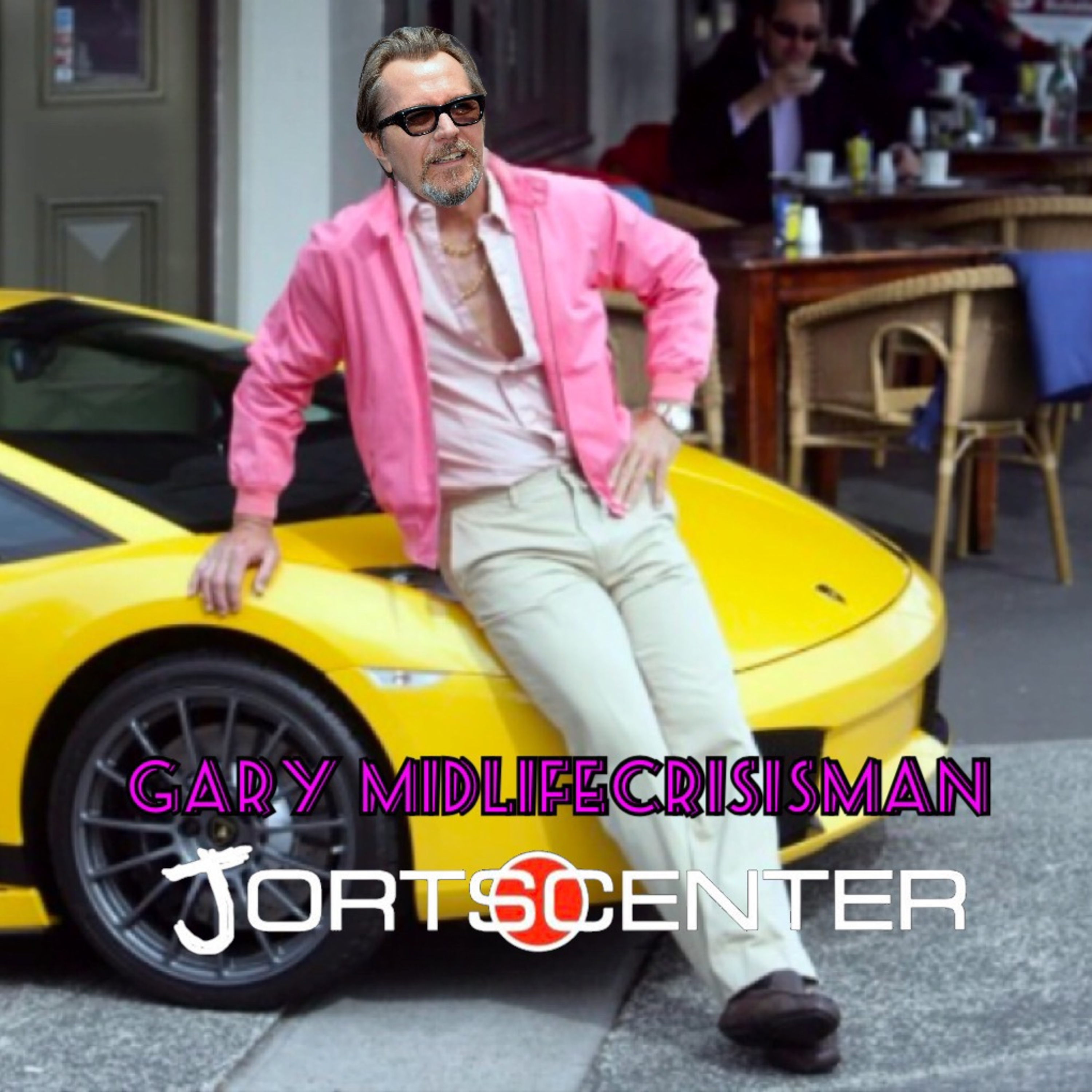 JortsCenter