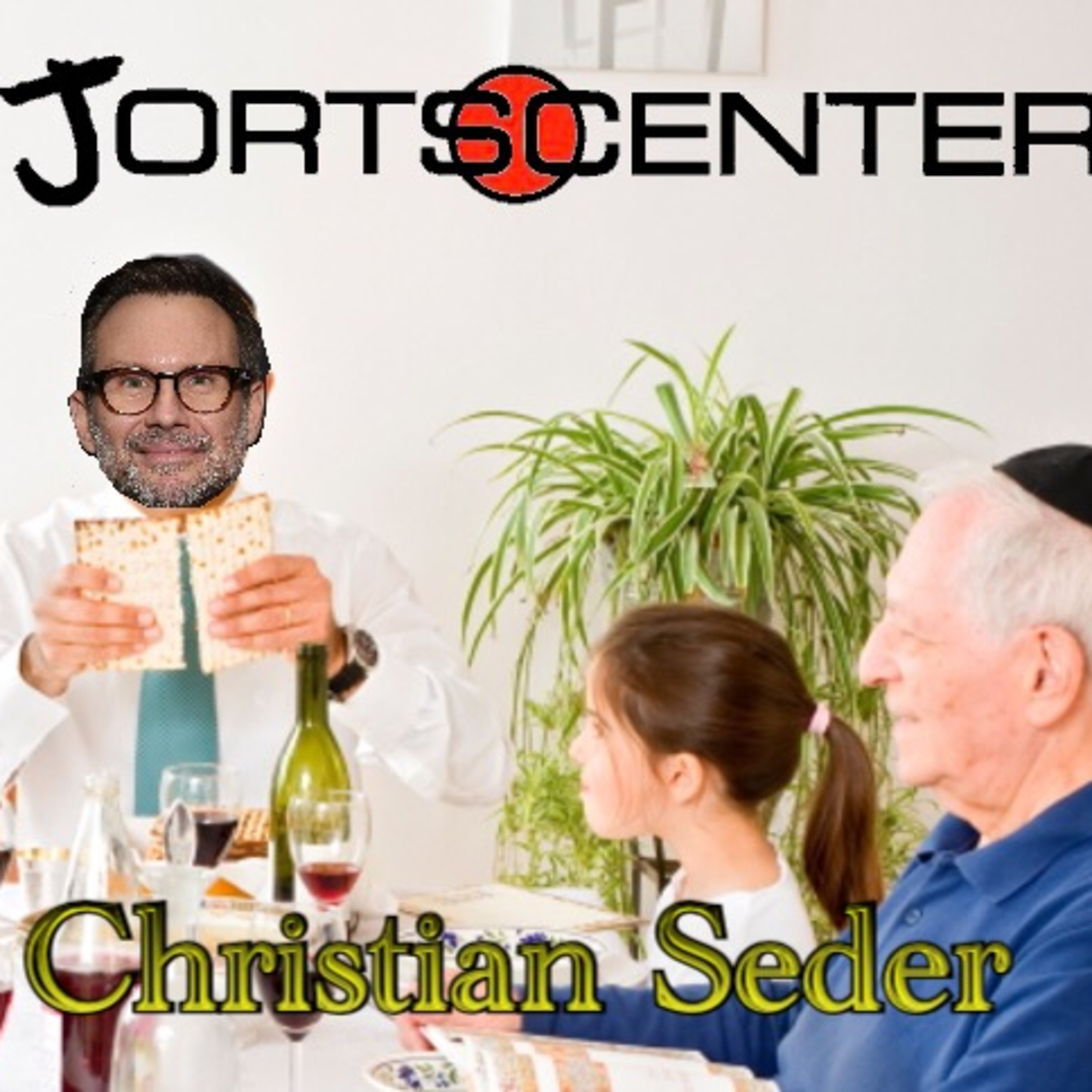 JortsCenter
