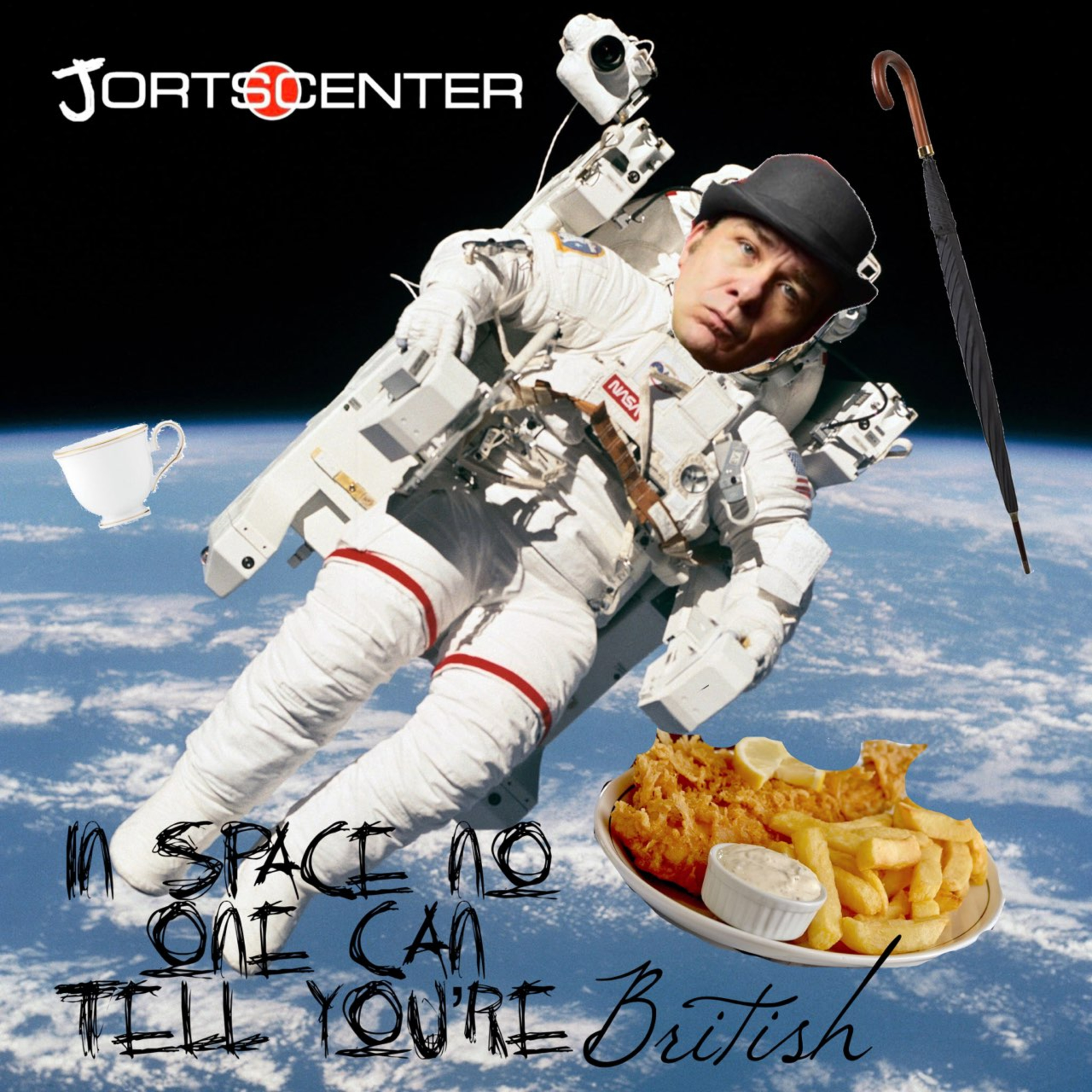 JortsCenter
