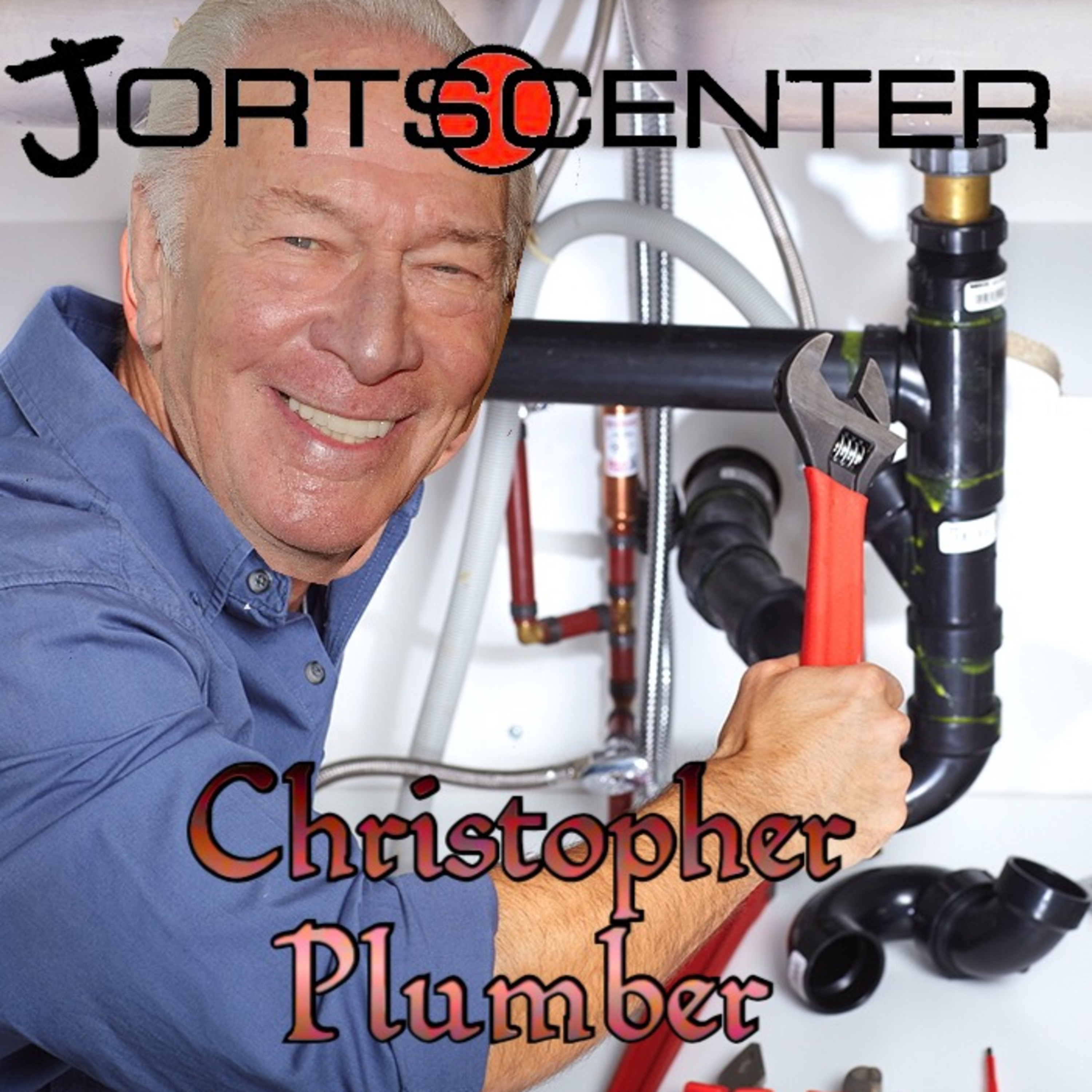 JortsCenter