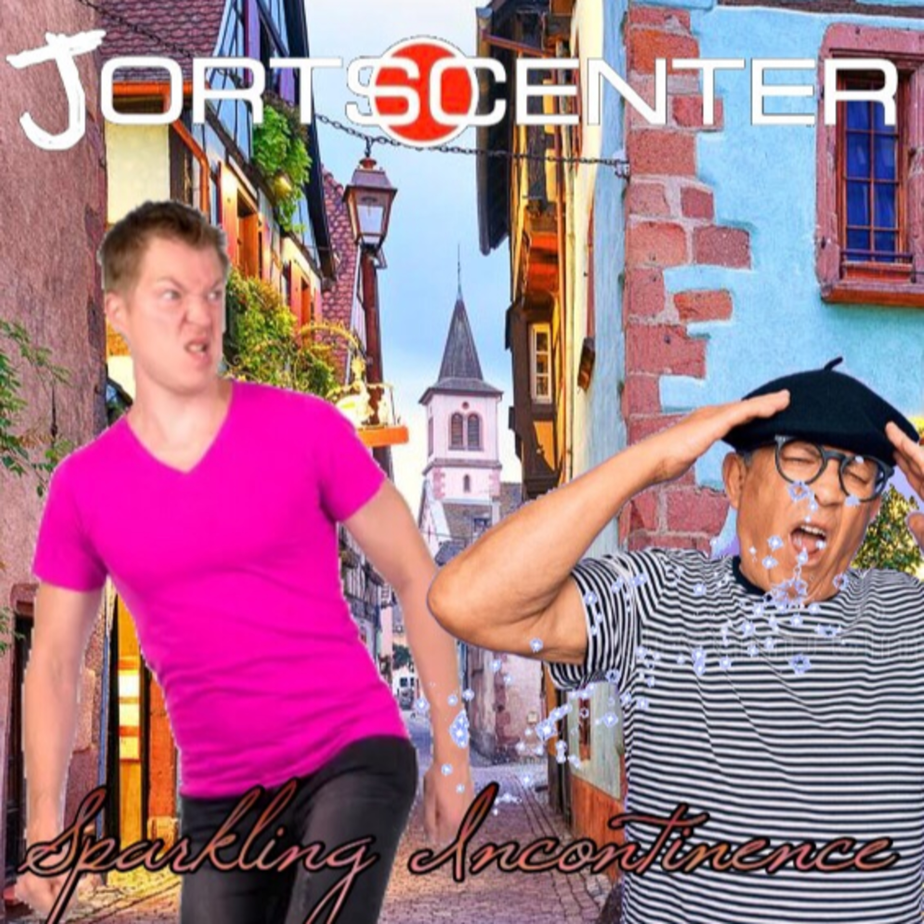 JortsCenter