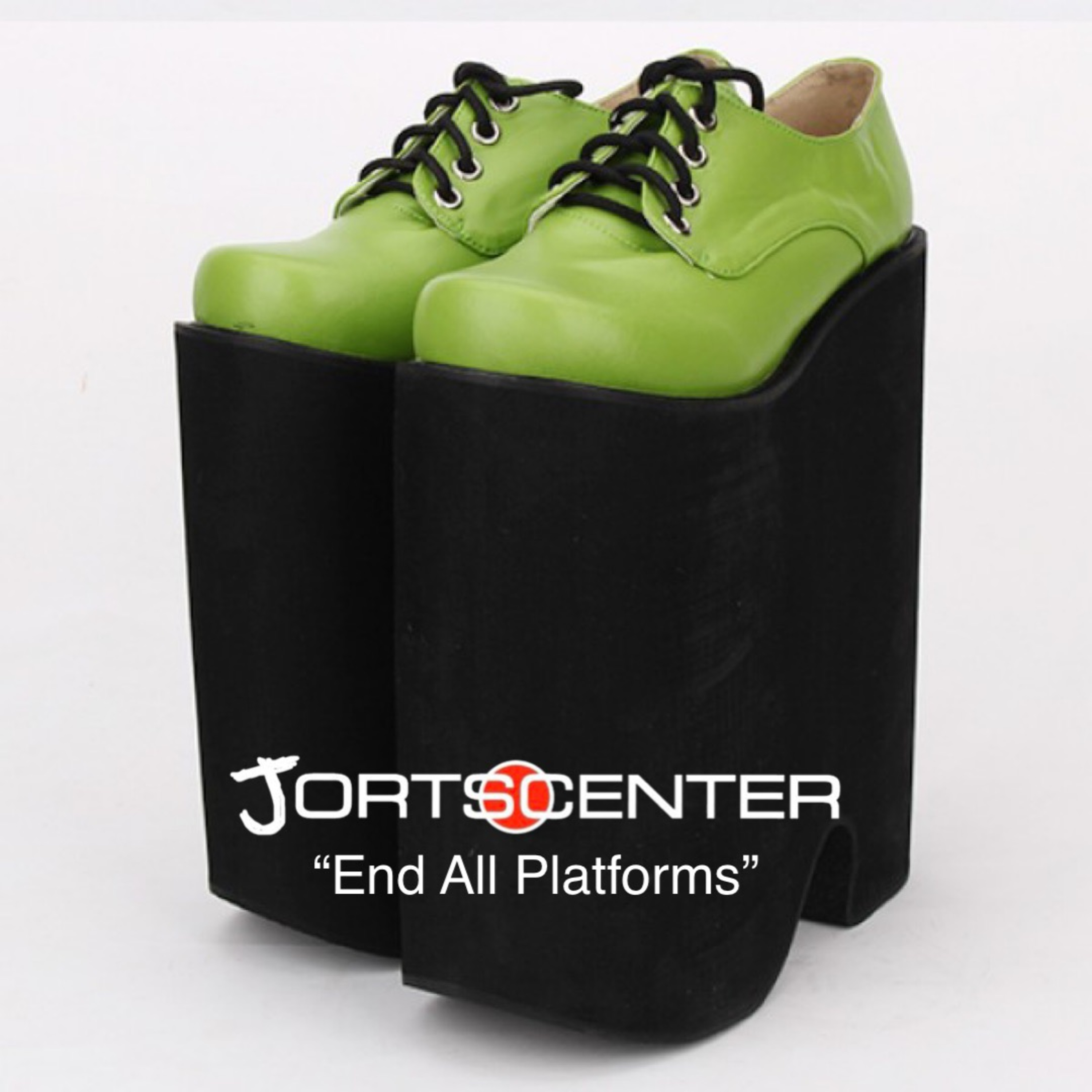 JortsCenter